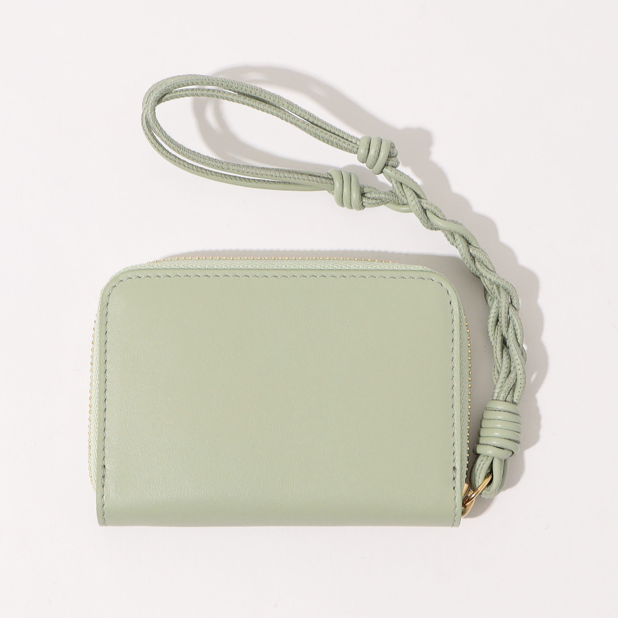 JIL SANDER ZIP AROUND WALLET SMALL ウォレット