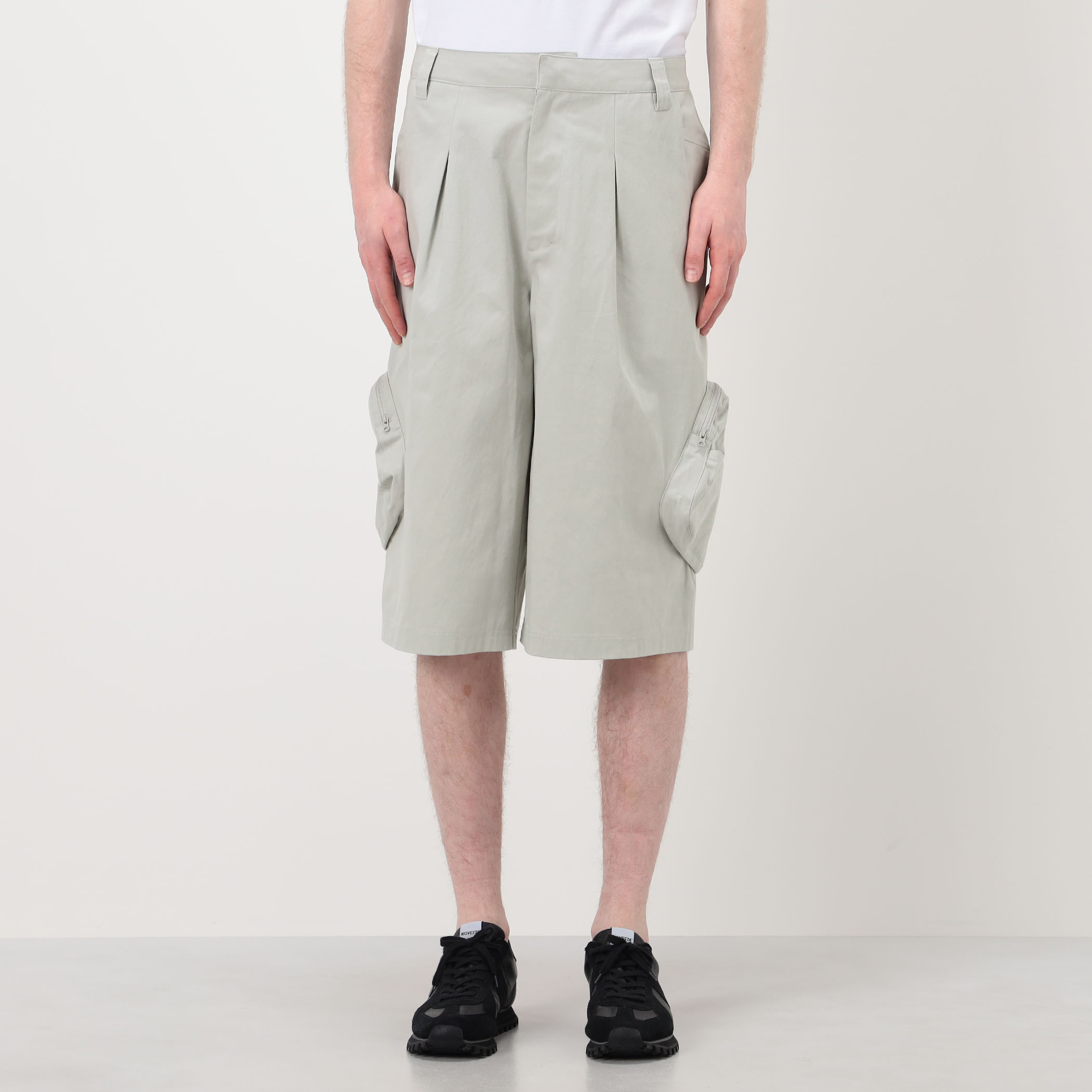 SAN SAN GEAR CARGO SHORTS カーゴショーツ｜トゥモローランド 公式サイト