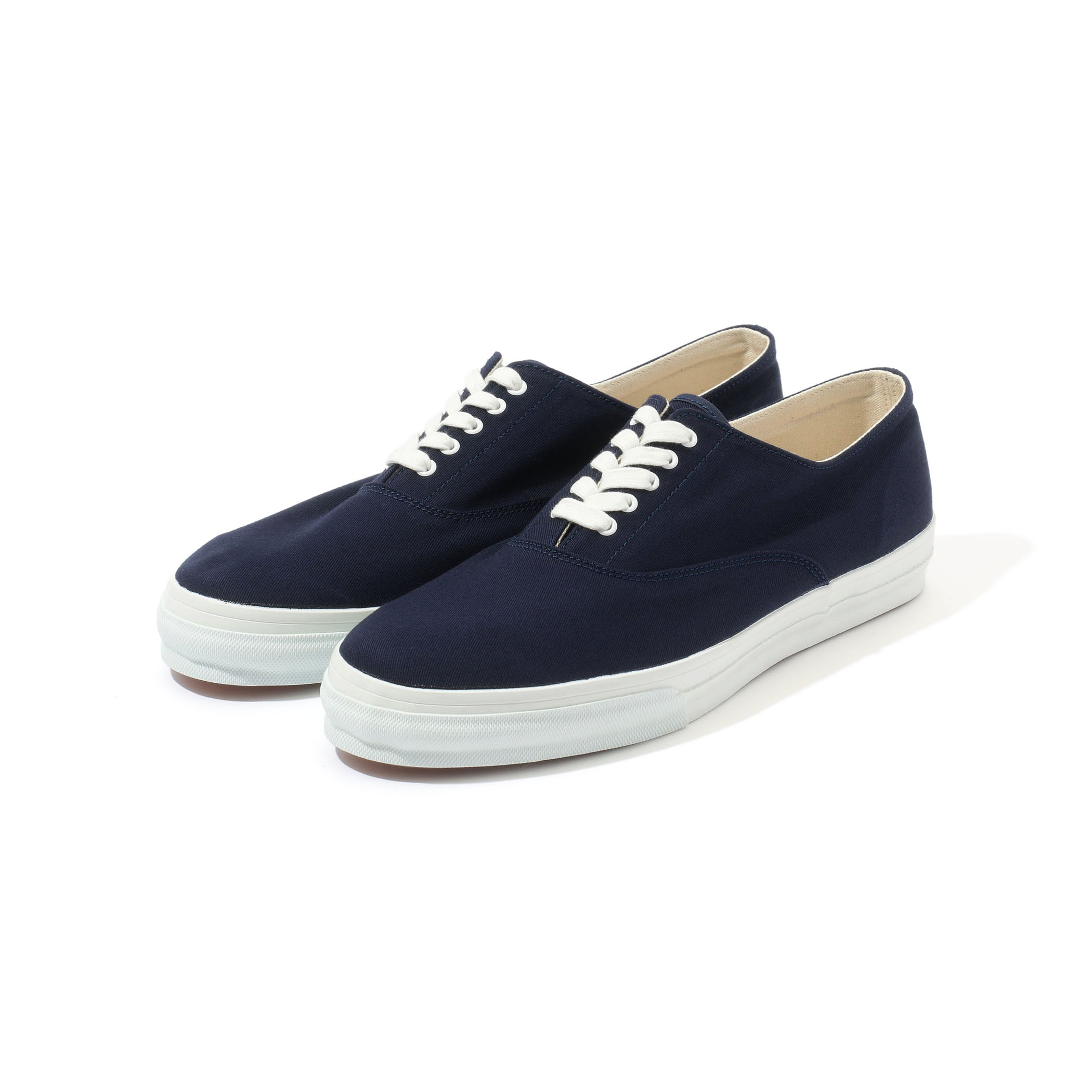 【別注】SPERRY CLOUD キャンバススニーカー