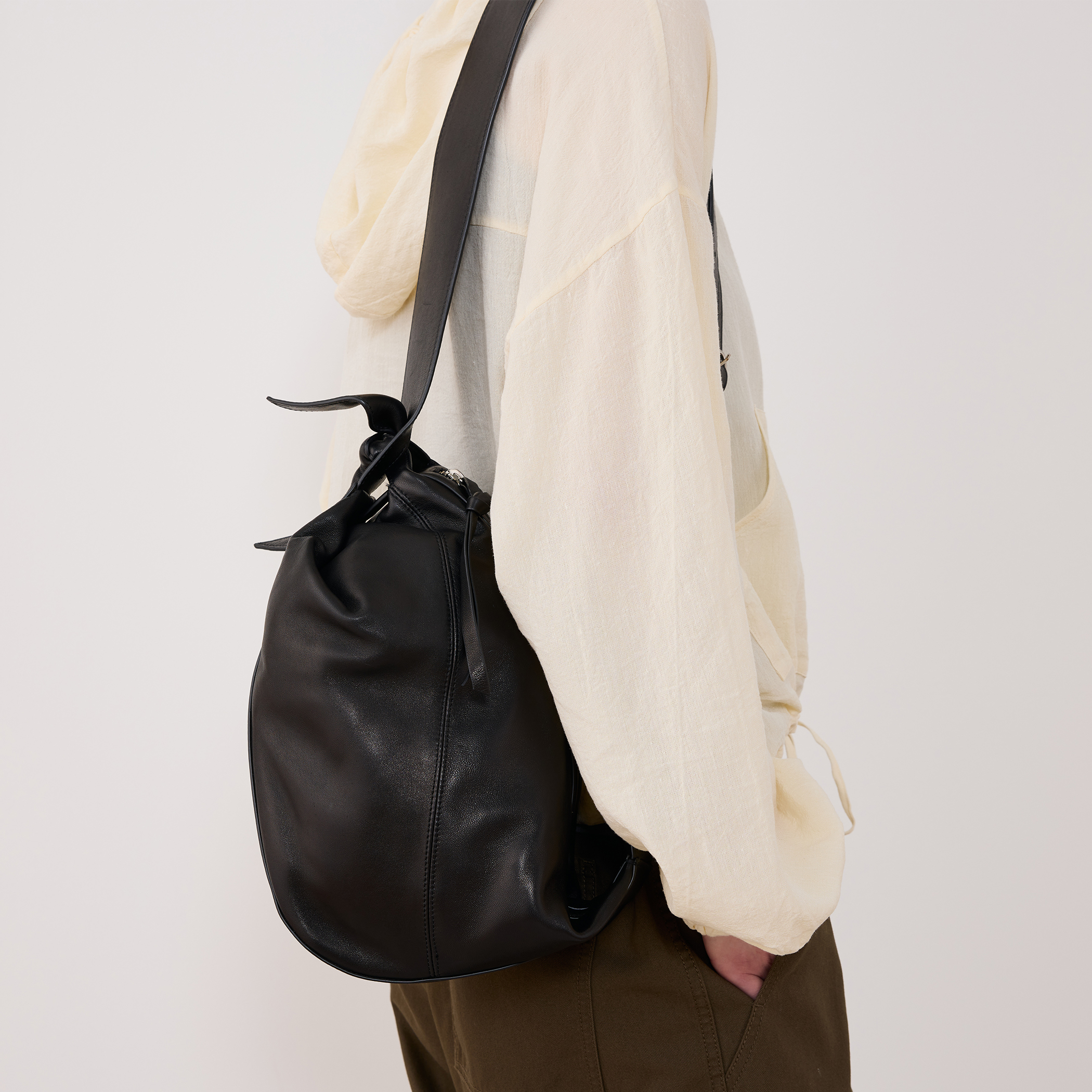 サガンヴィエンナ 　ショルダーバッグ SAGAN VIENNA/ショルダーバッグ/--/KHK/AW21 : セカンド