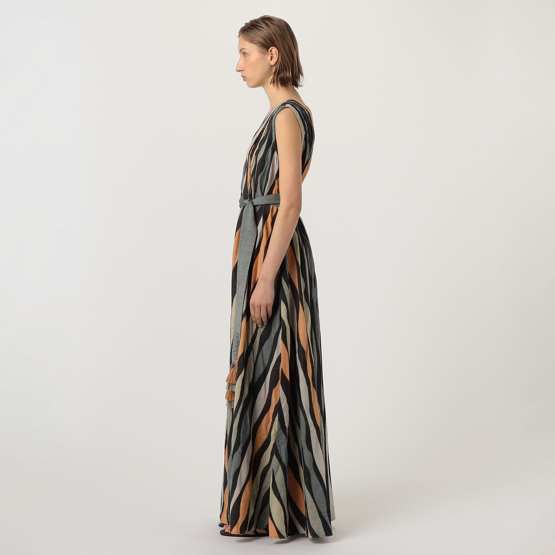 Devotion Twins 完売 ロングドレス Devotion ワンピース TWINS マキシドレス : ZOZOTOWN Yahoo!店