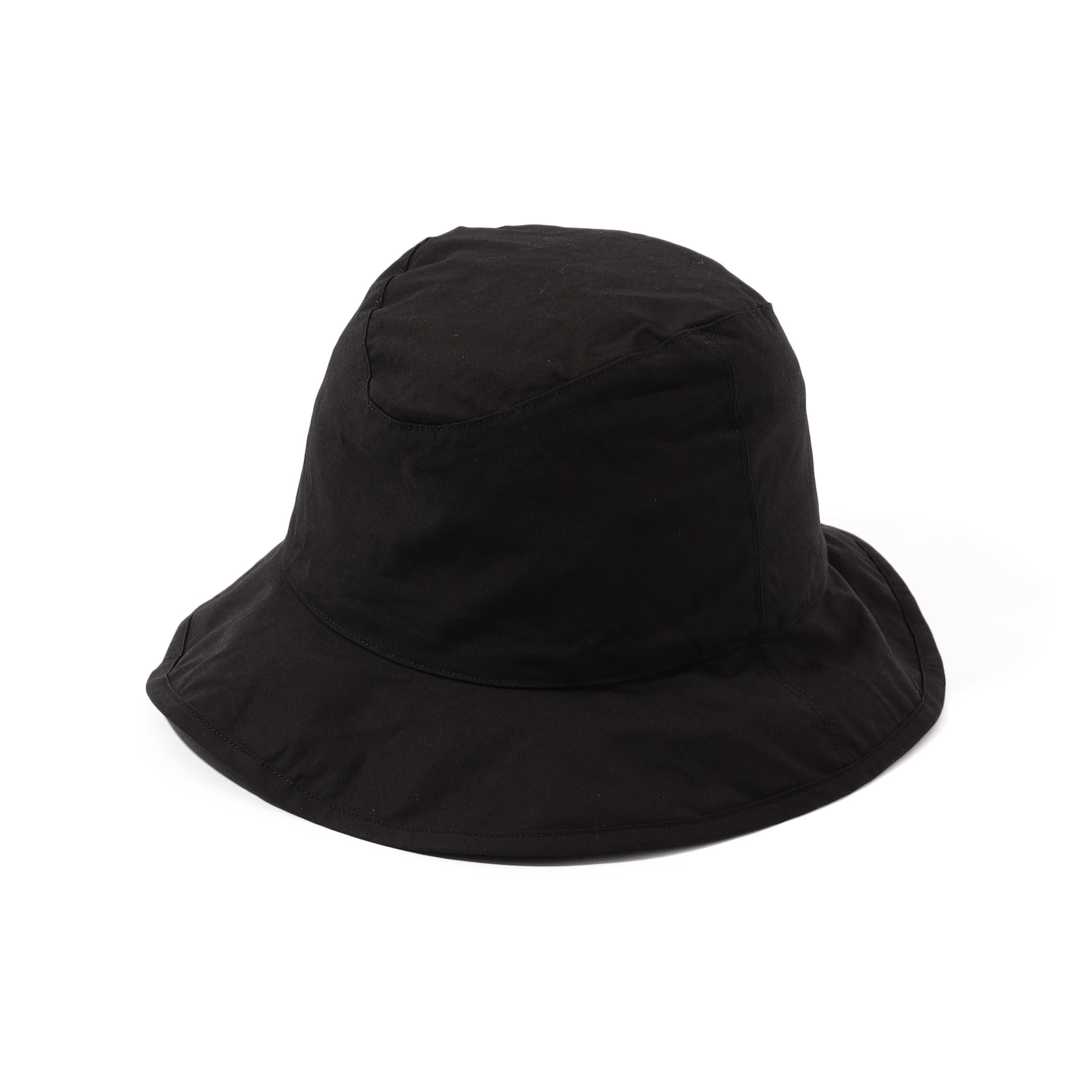 KIJIMA TAKAYUKI COTTON SOFT HAT