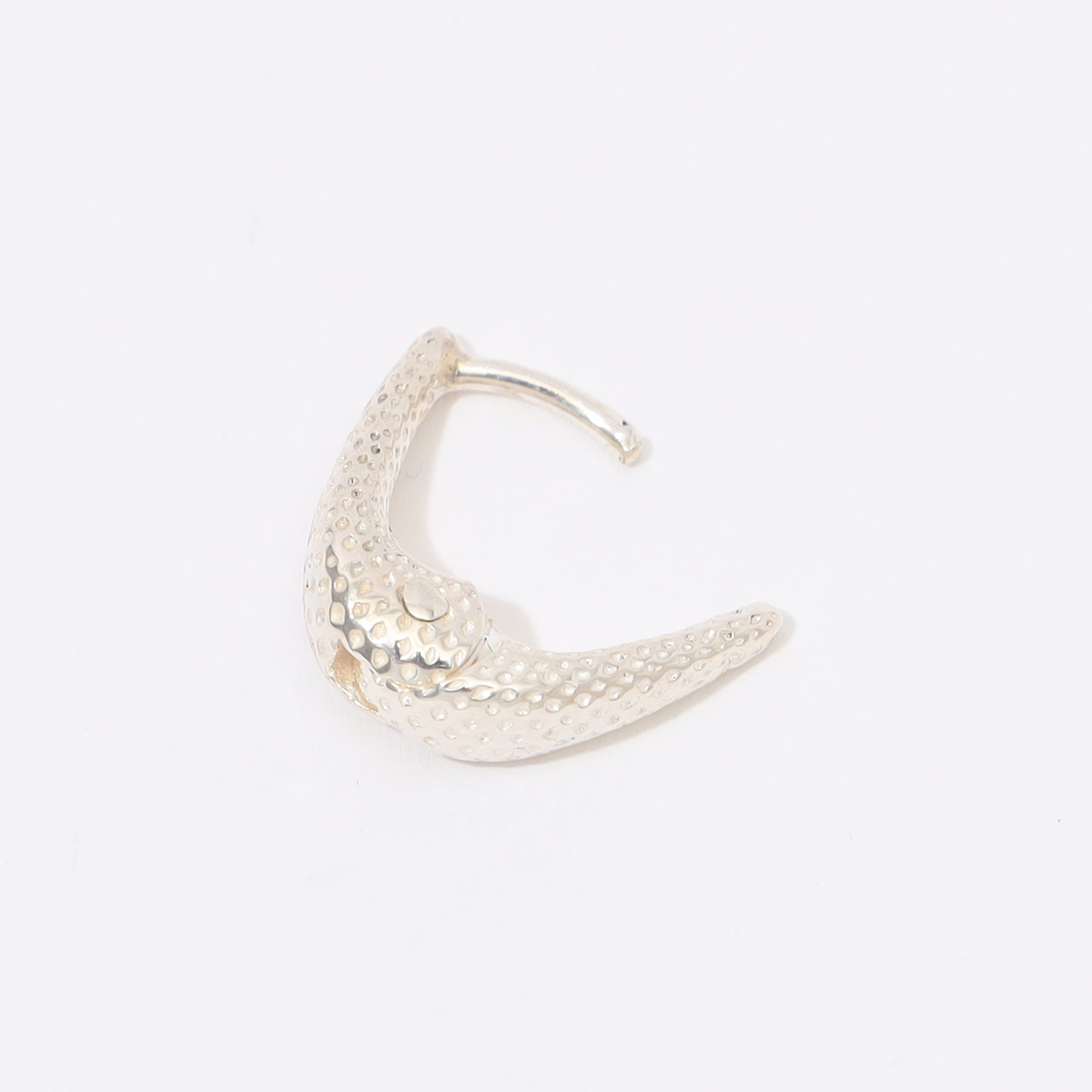 R.ALAGAN TINY DOT THIN HOOPS ピアス｜トゥモローランド 公式サイト