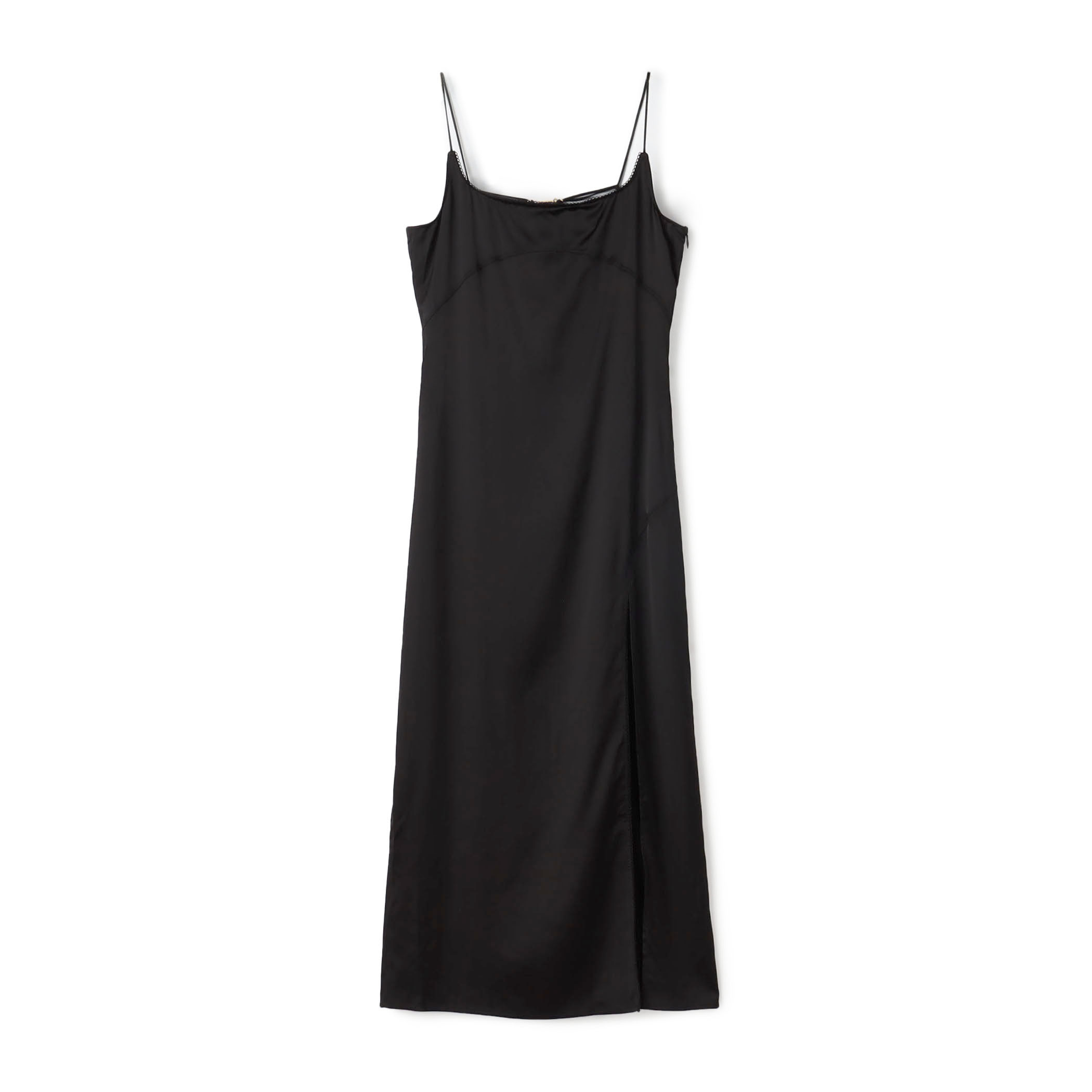 JACQUEMUS LA ROBE NOTTE キャミソールドレス