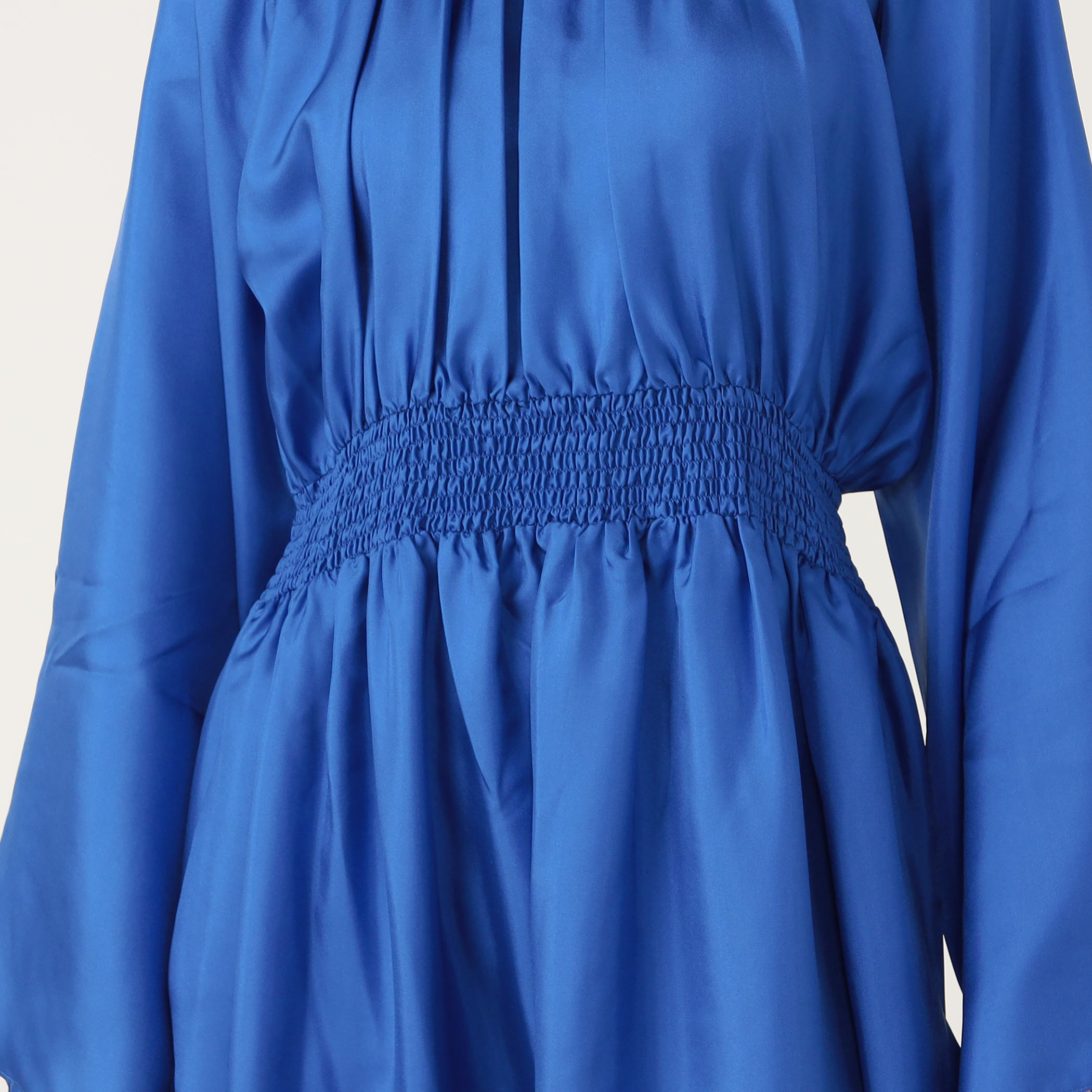 TEIJA Alva シルクドレス｜トゥモローランド 公式通販