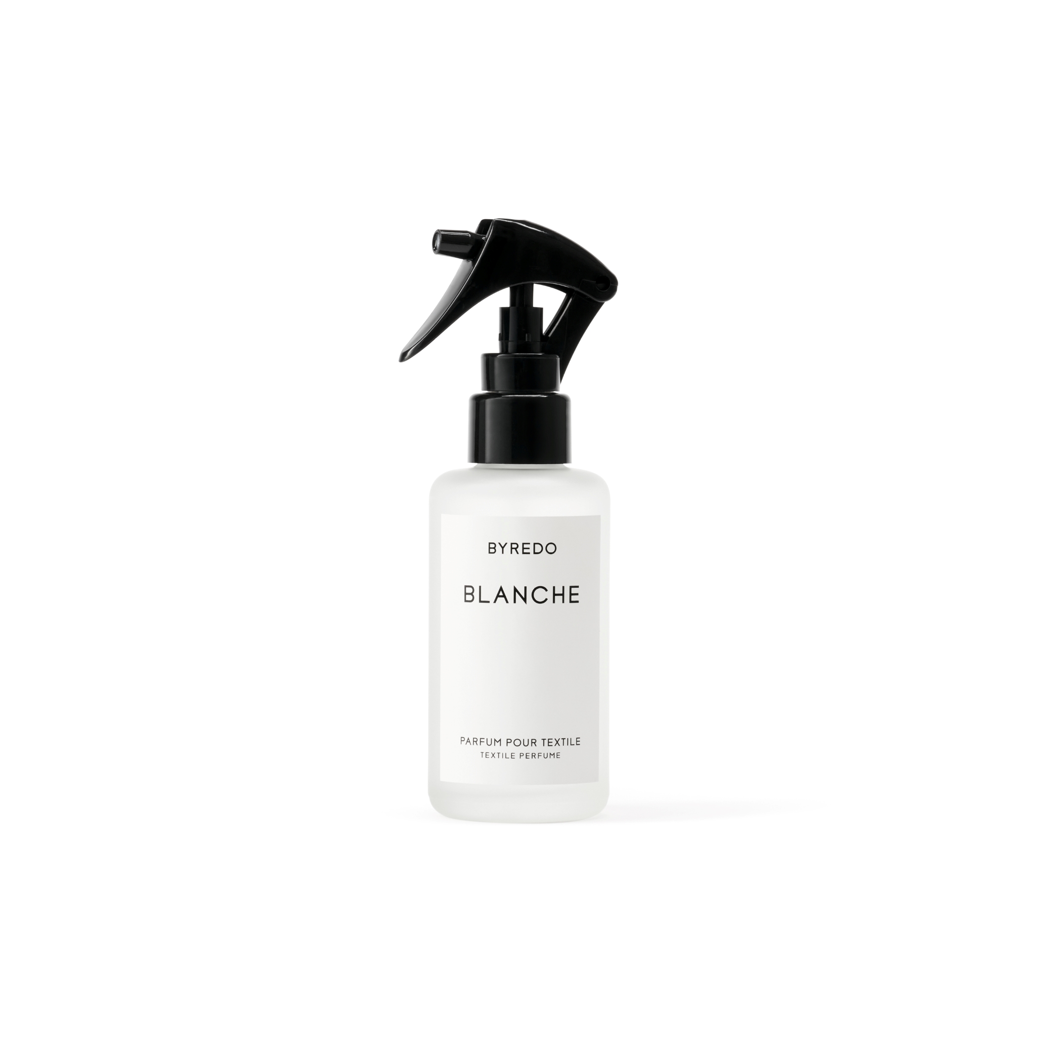 BYREDO BLANCHE TEXTILE SPRAY