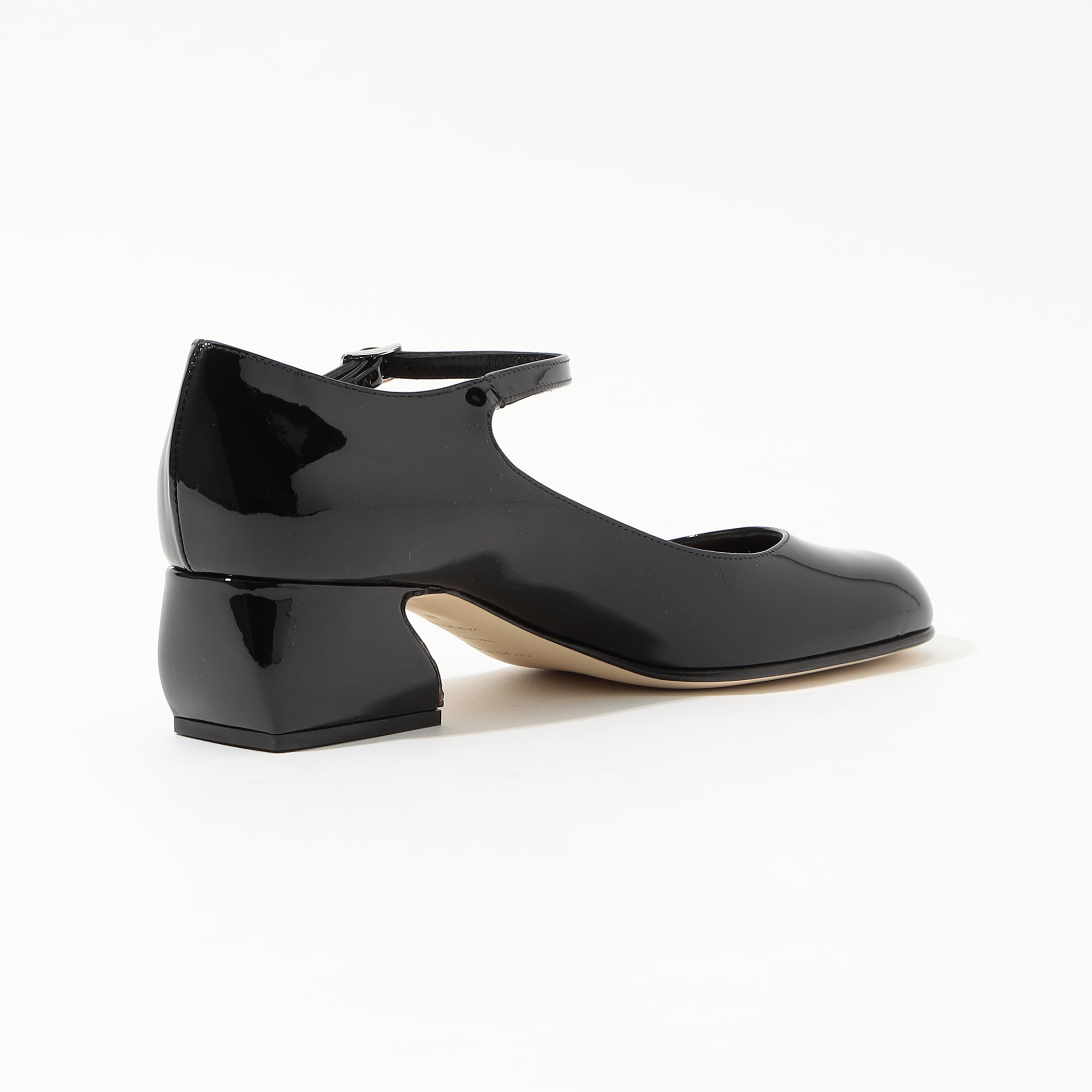 sergio rossi メリージェーンパンプス｜トゥモローランド 公式通販