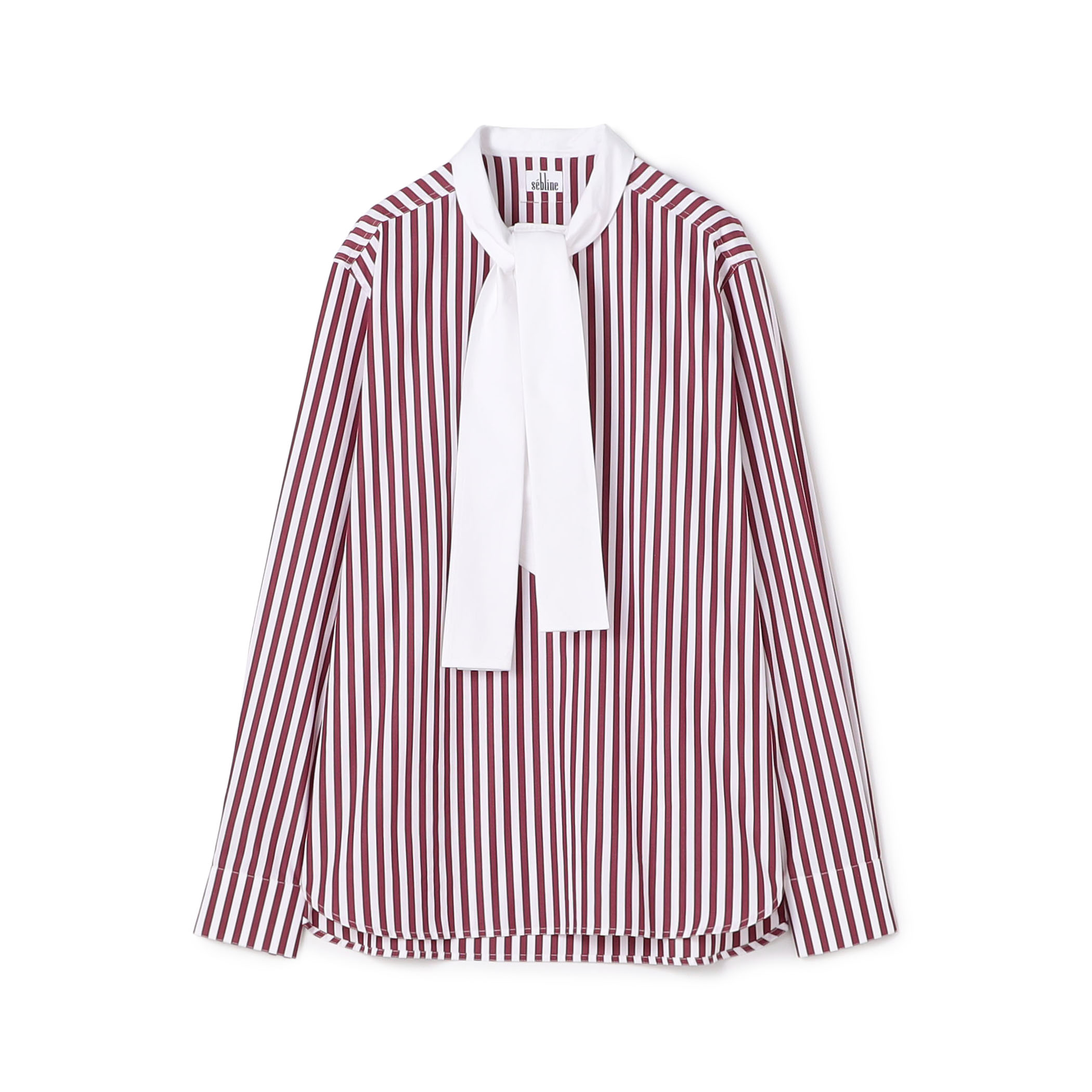 sebline CHEMISE LAVALLI タイシャツ