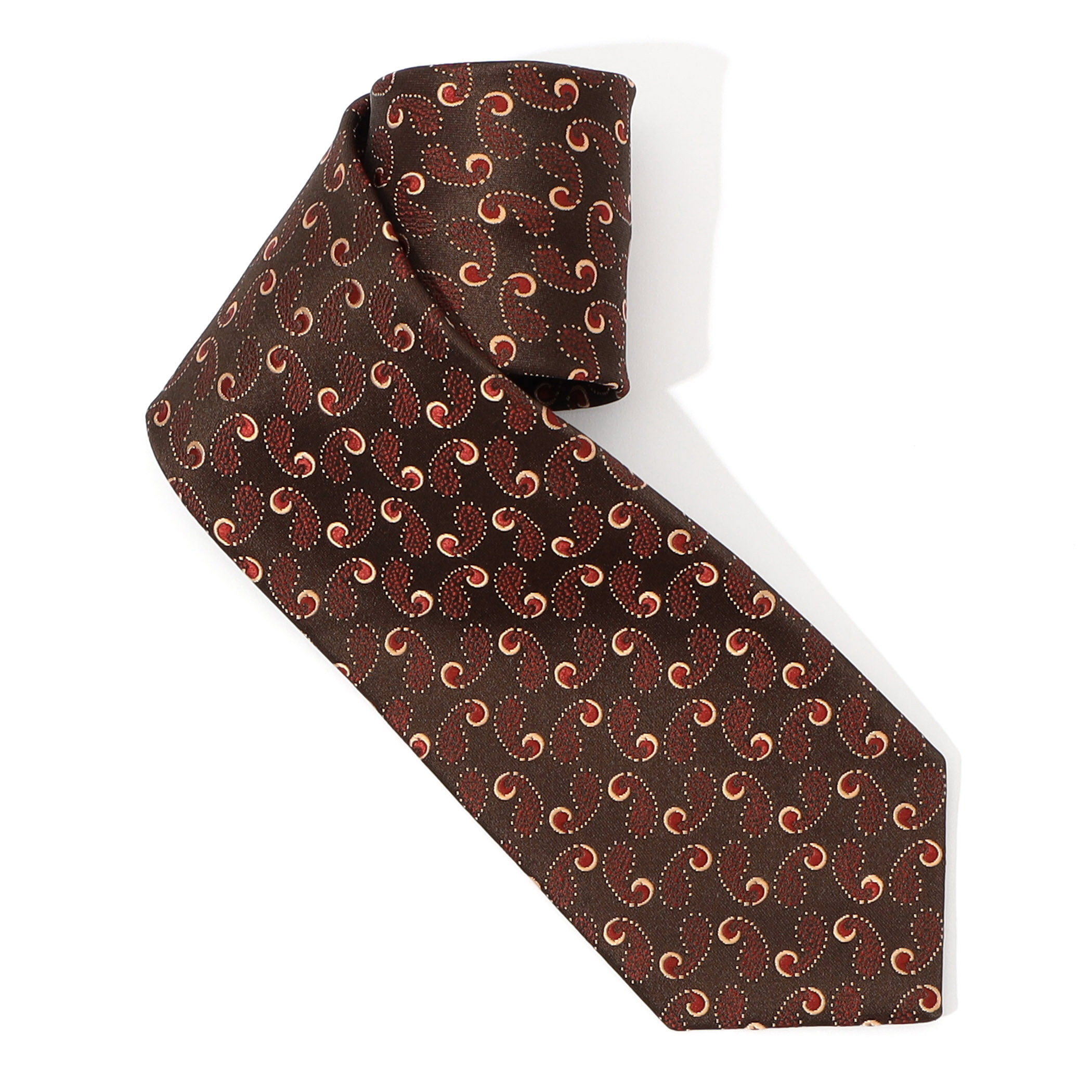 Charvet シルク ネクタイ