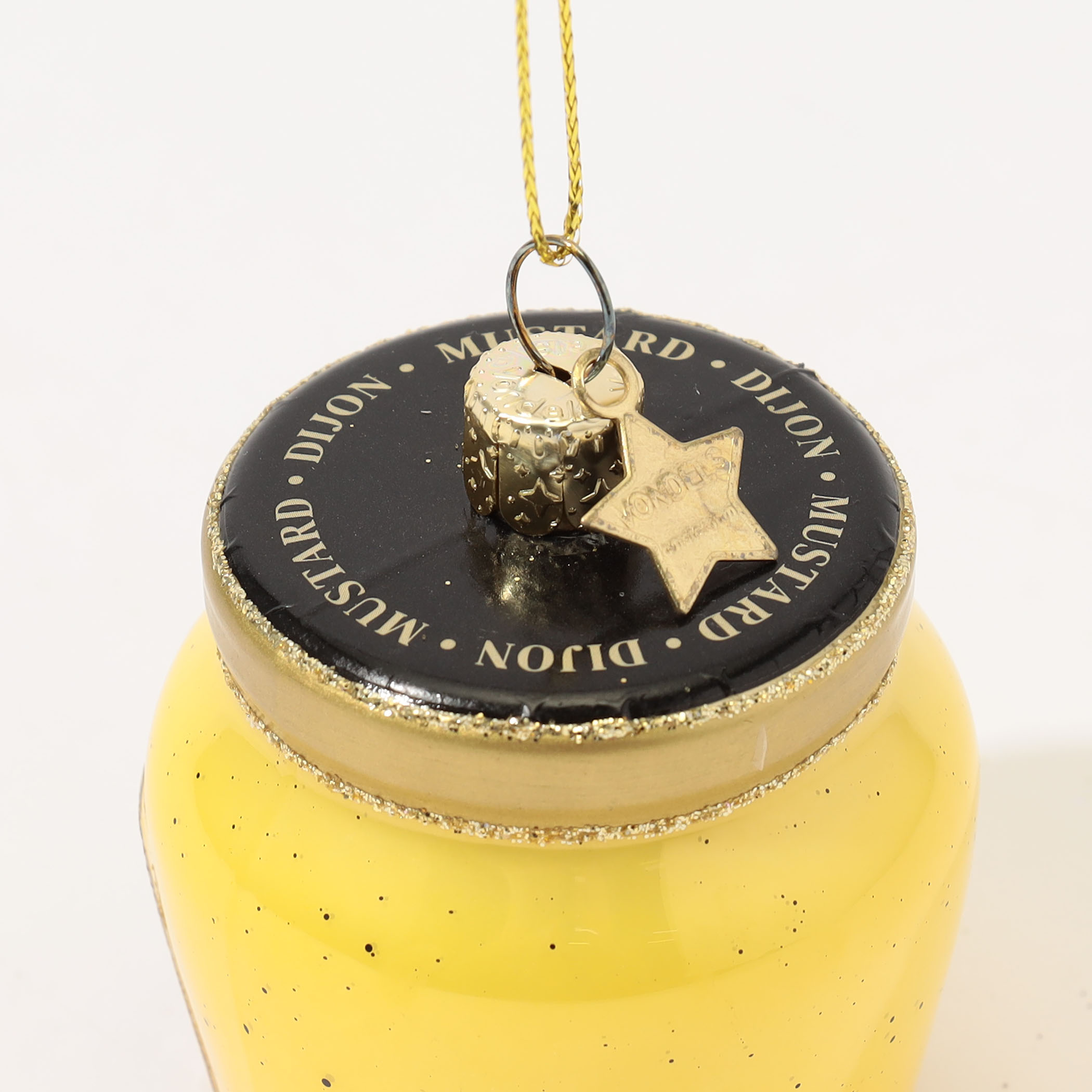 VONDELS オーナメント yellowmastard｜トゥモローランド 公式通販