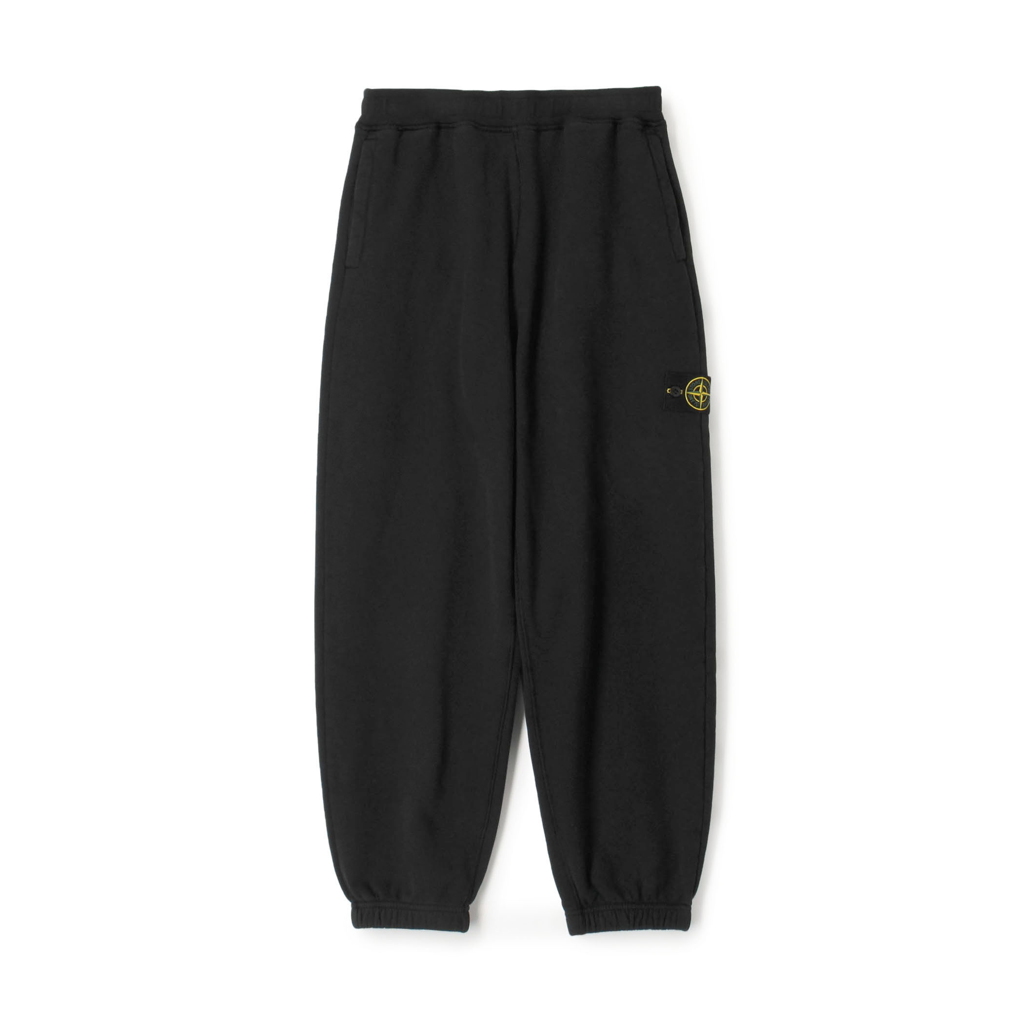 STONE ISLAND スエットパンツ