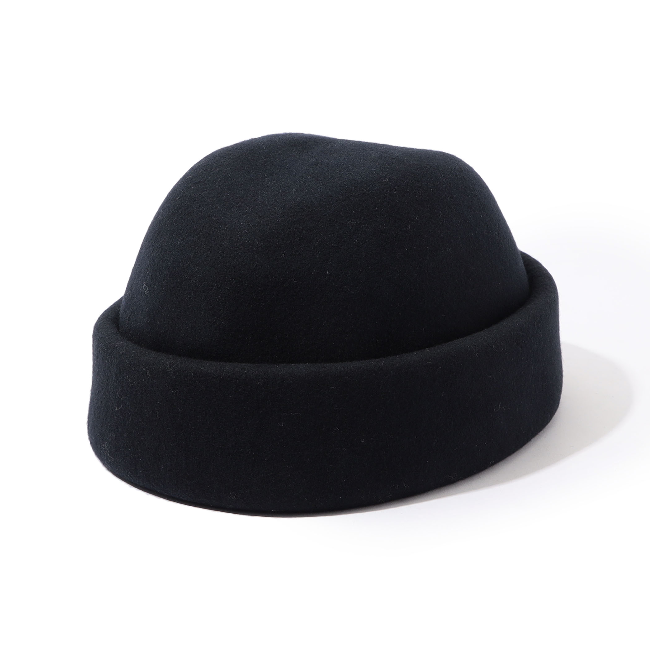 KIJIMA TAKAYUKI GARRISON CAP