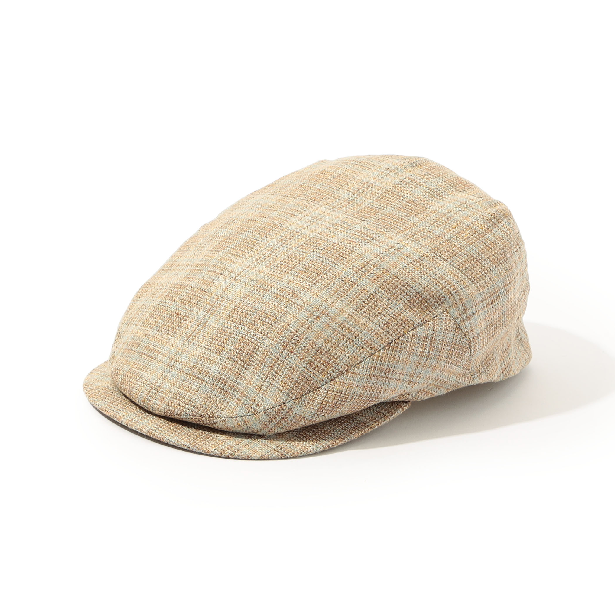 Lock & Co. HATTERS Flat Cap