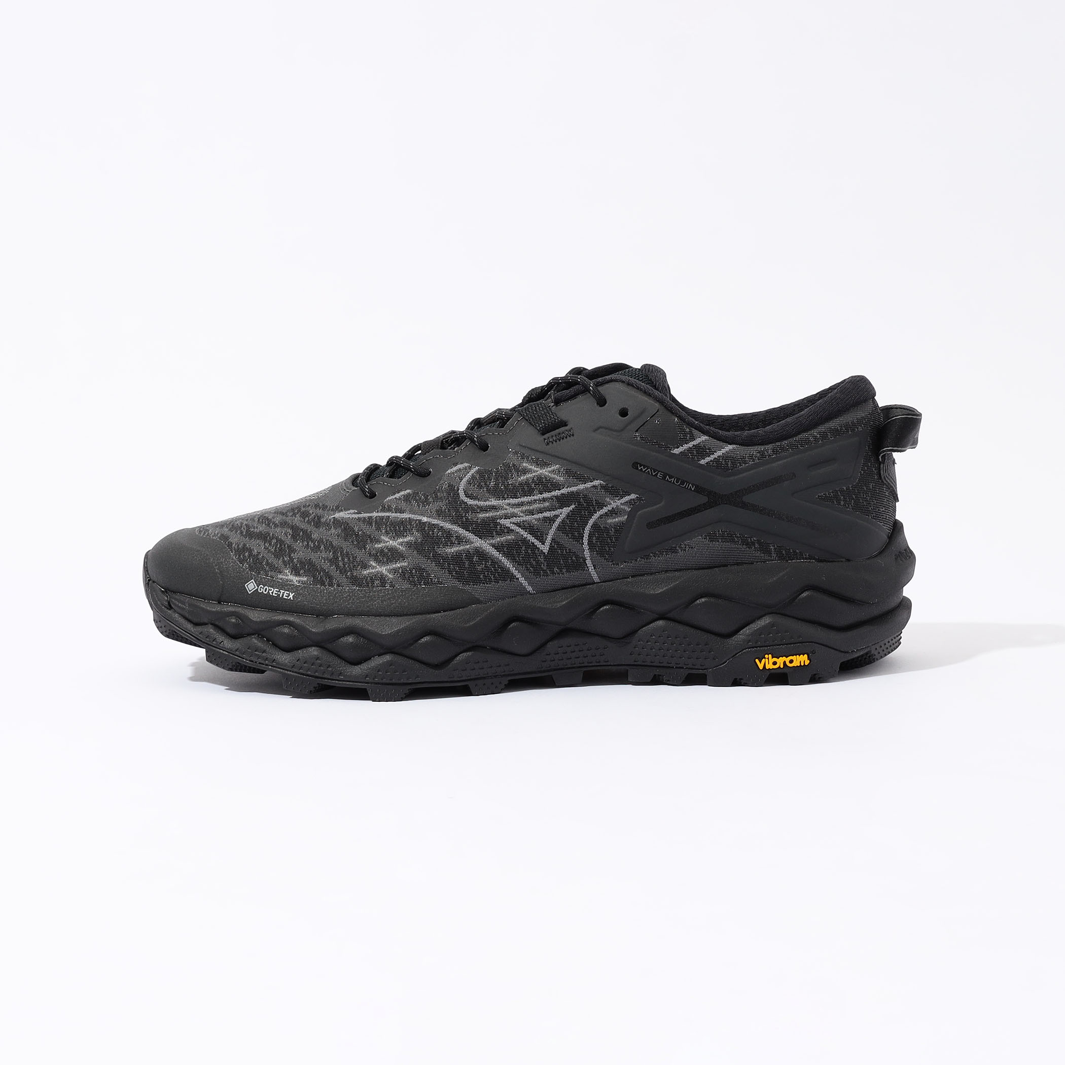 MIZUNO WAVE MUJIN LS GTX｜トゥモローランド 公式通販
