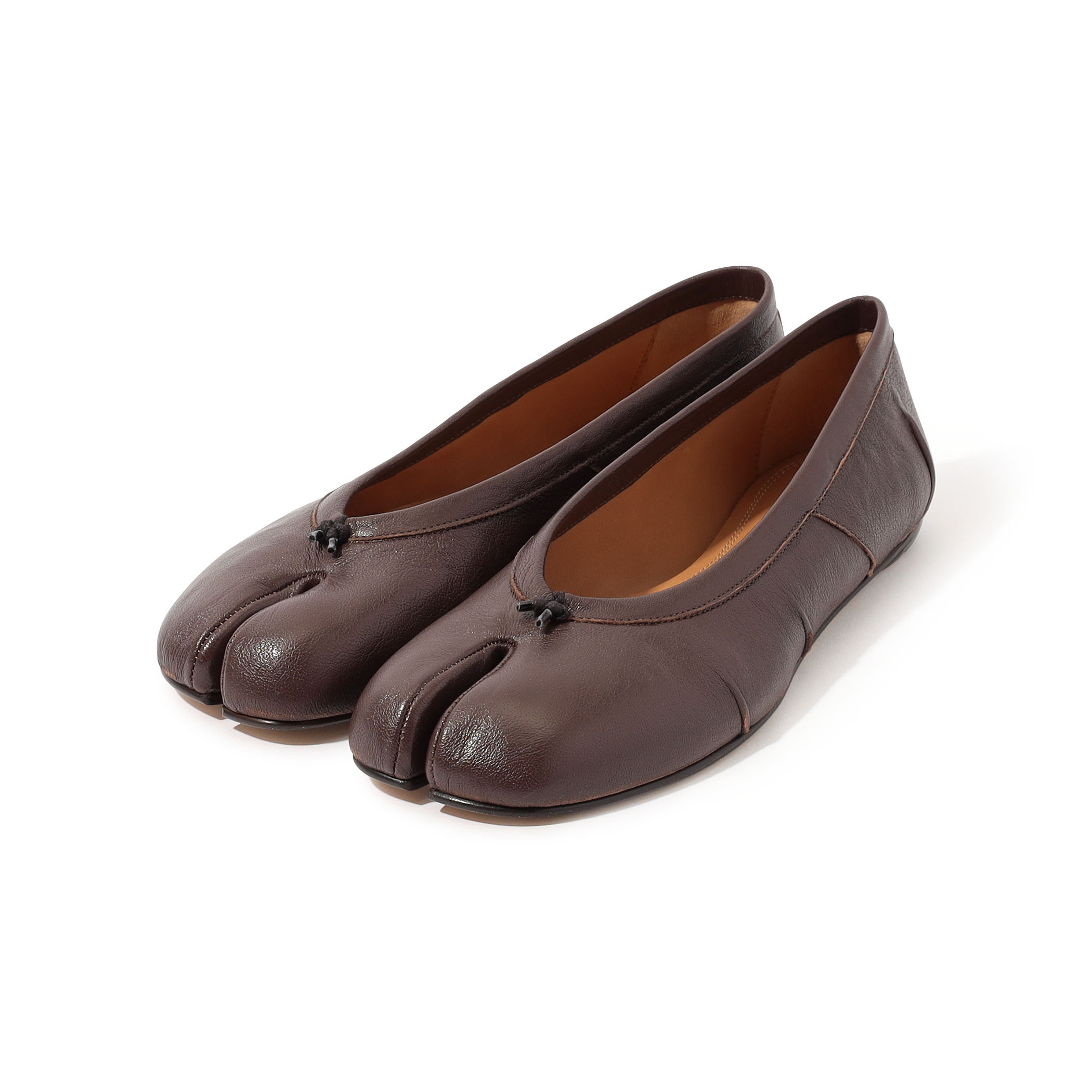 Maison Margiela TABI BALLERINA NEW
