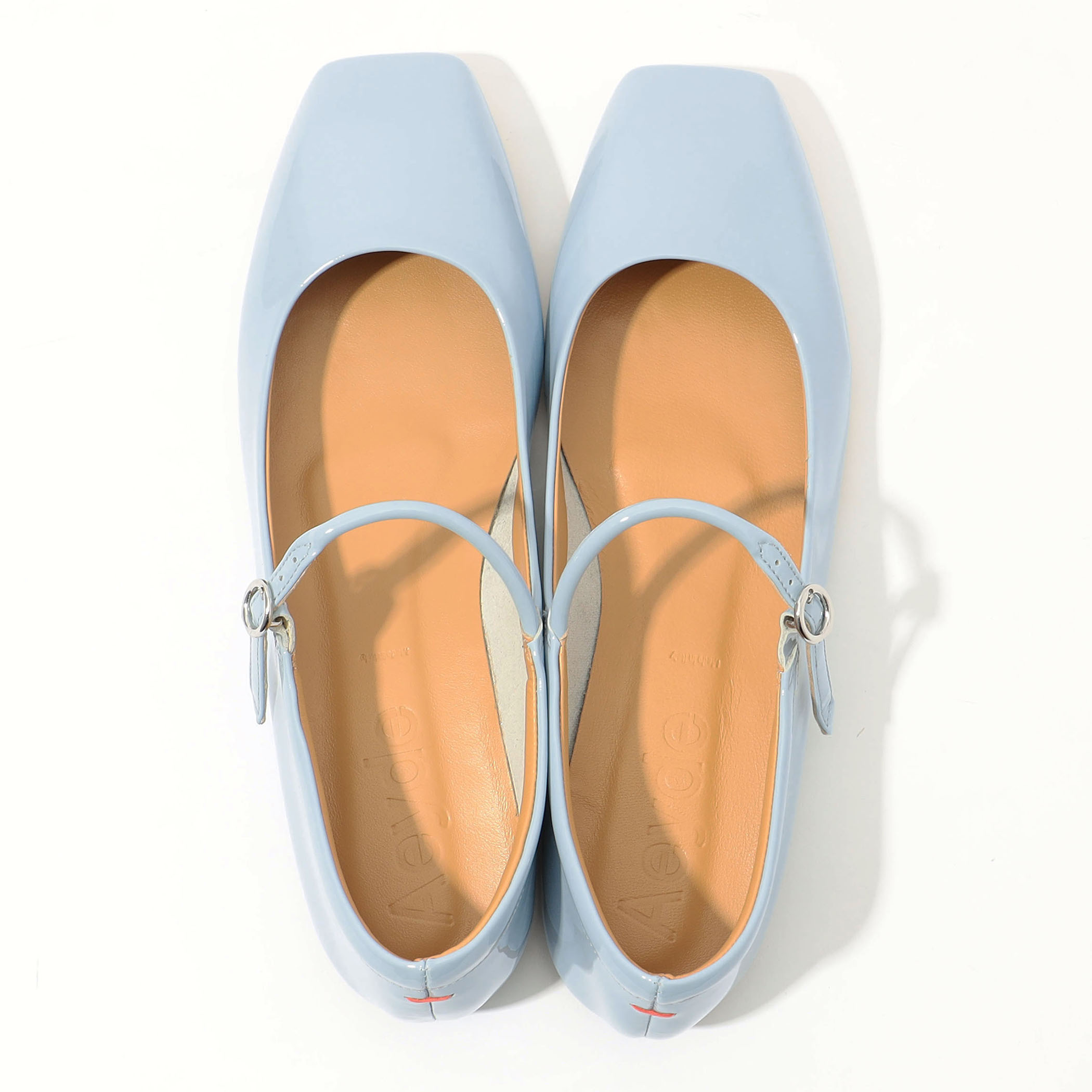 Aeyde UMA メリージェーン フラットシューズ｜トゥモローランド