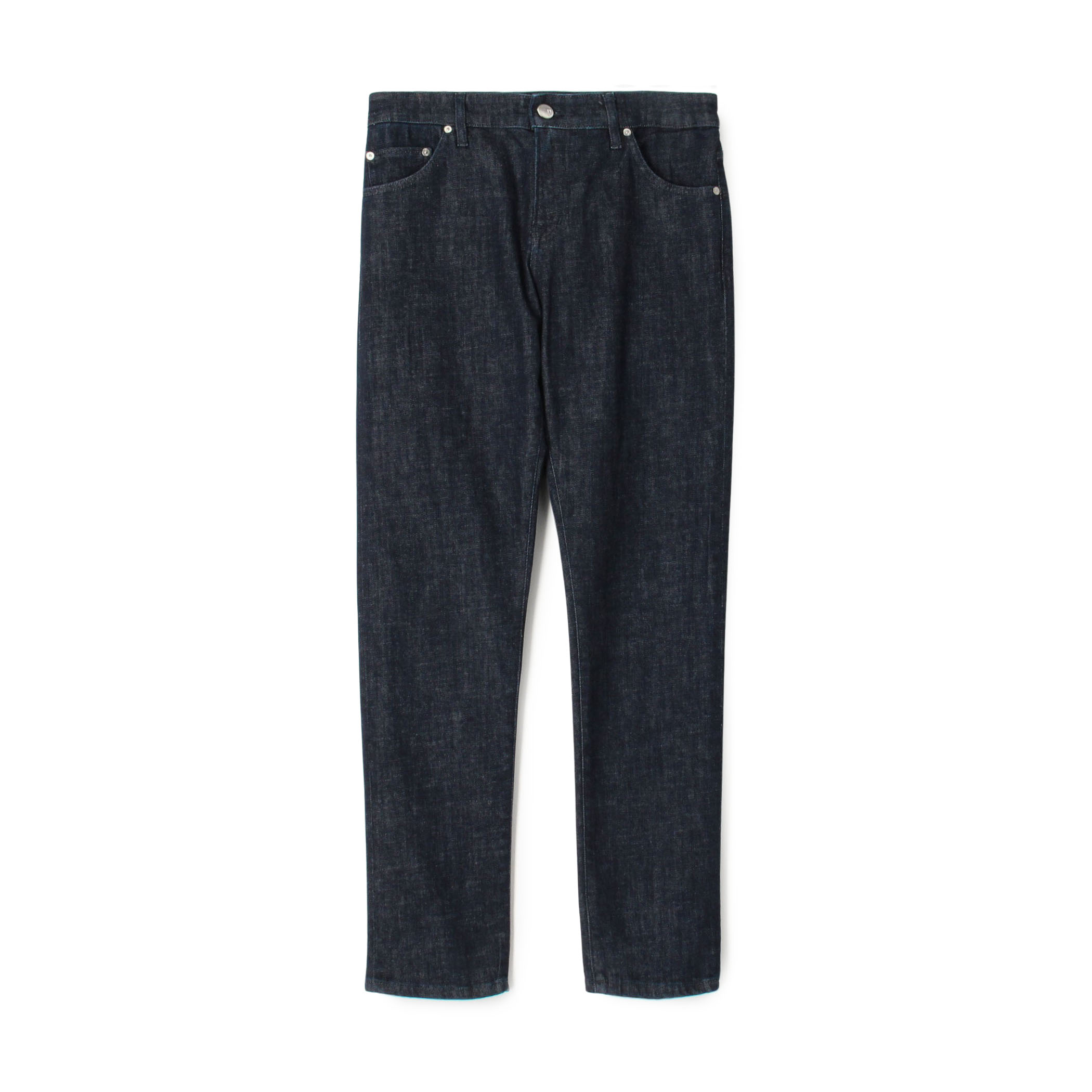 ■【別注】PT TORINO ストレッチデニム 5ポケットパンツ