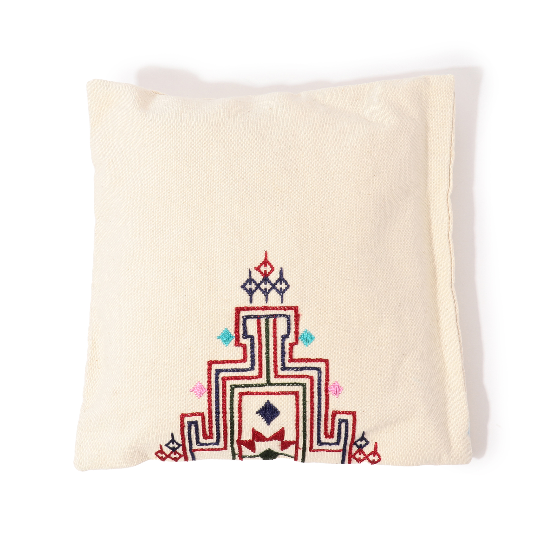 BHUTAN TEXTILE クッションカバー