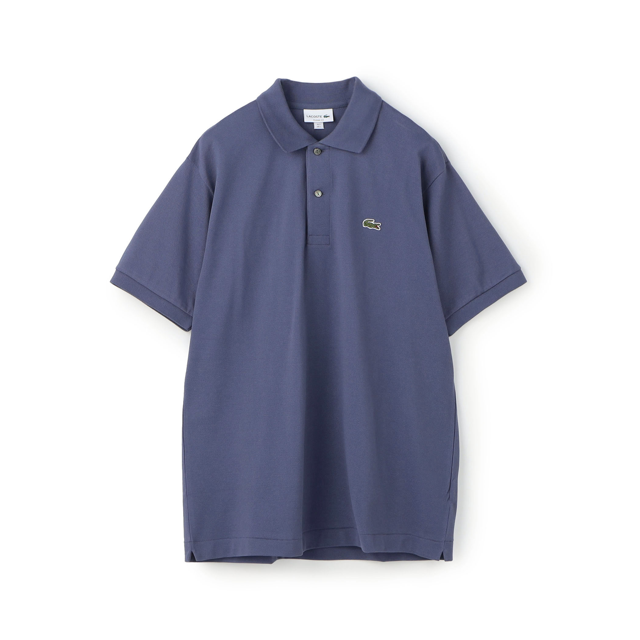LACOSTE L1212 ポロシャツ