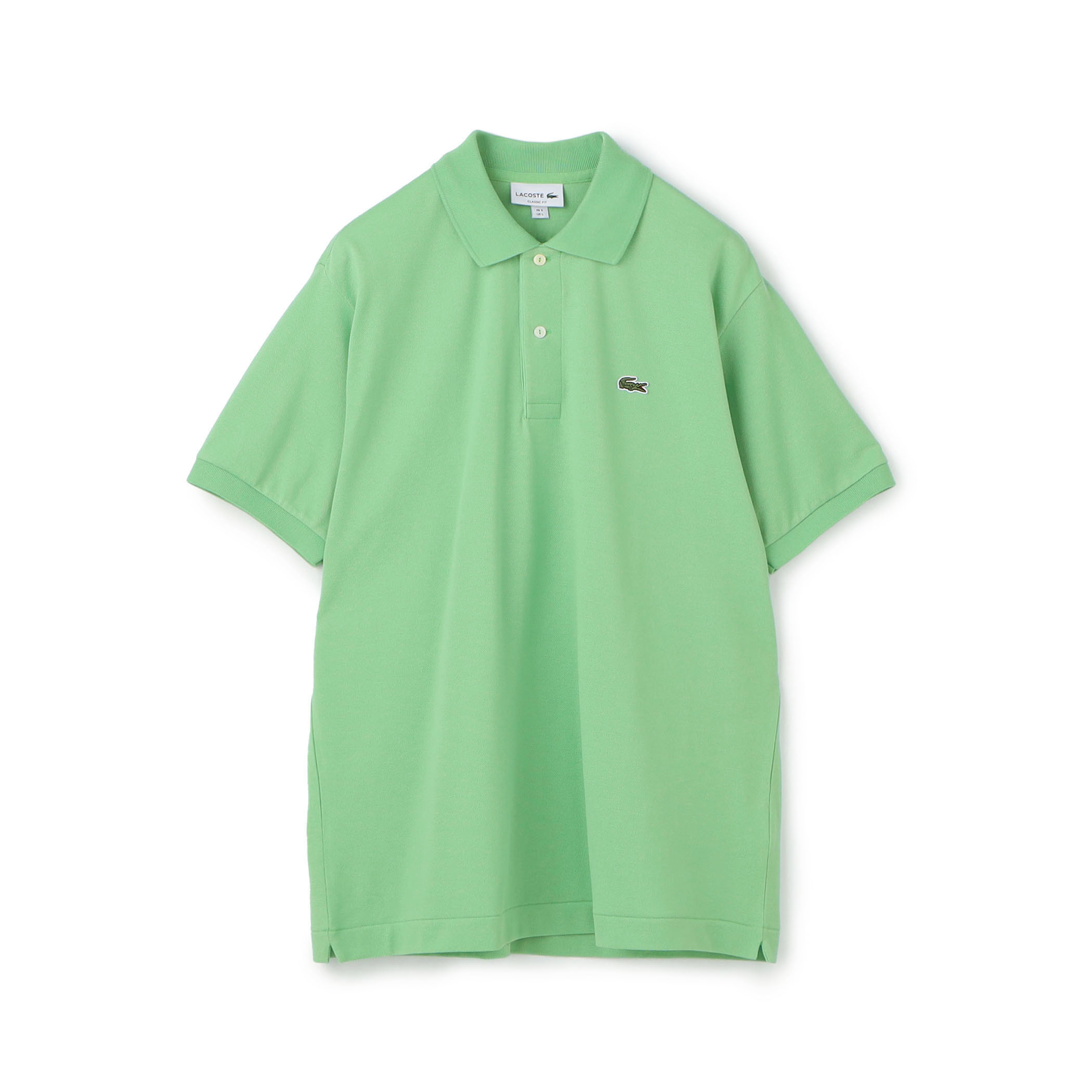 LACOSTE L1212 ポロシャツ