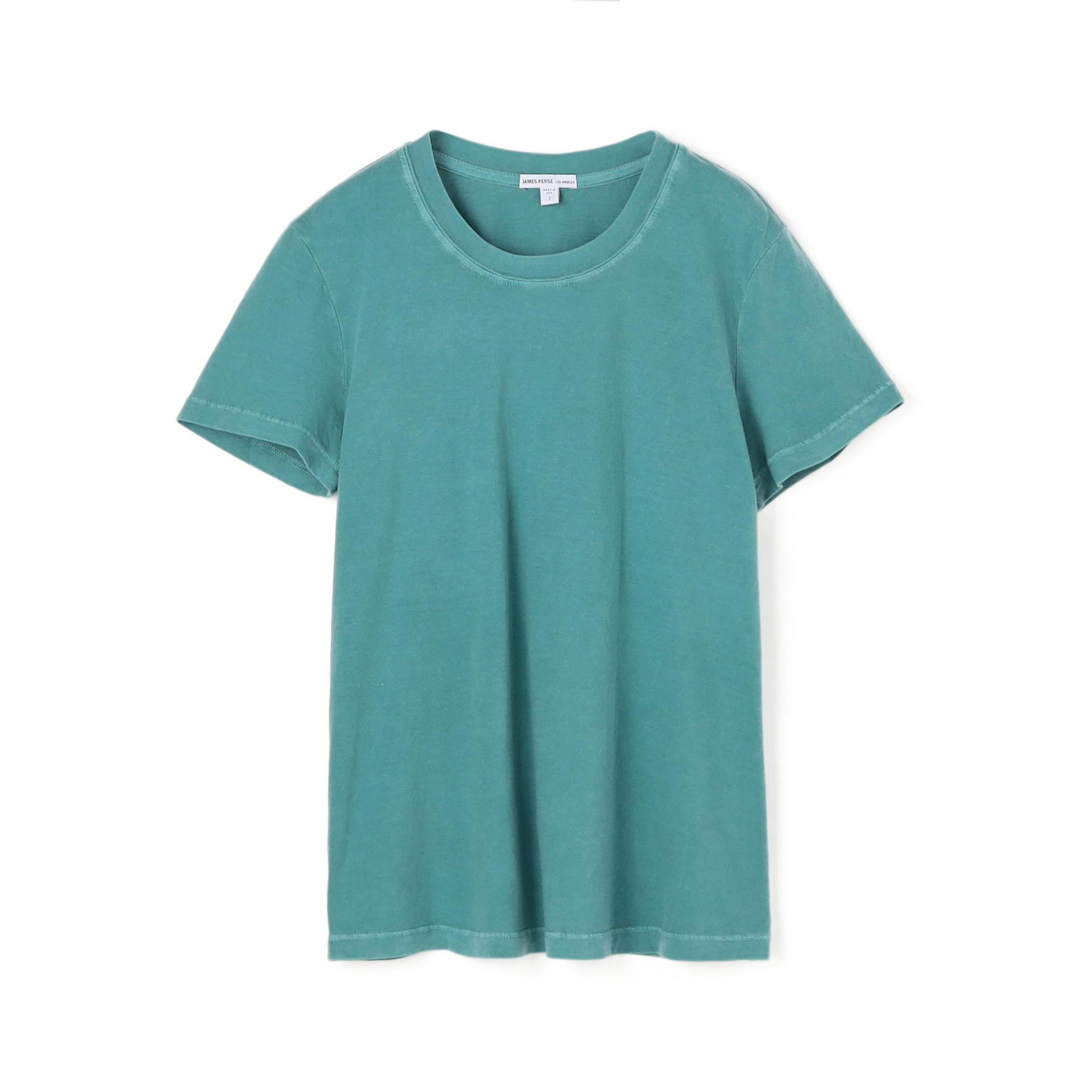 ベーシック クルーネックTシャツ WLJ3114