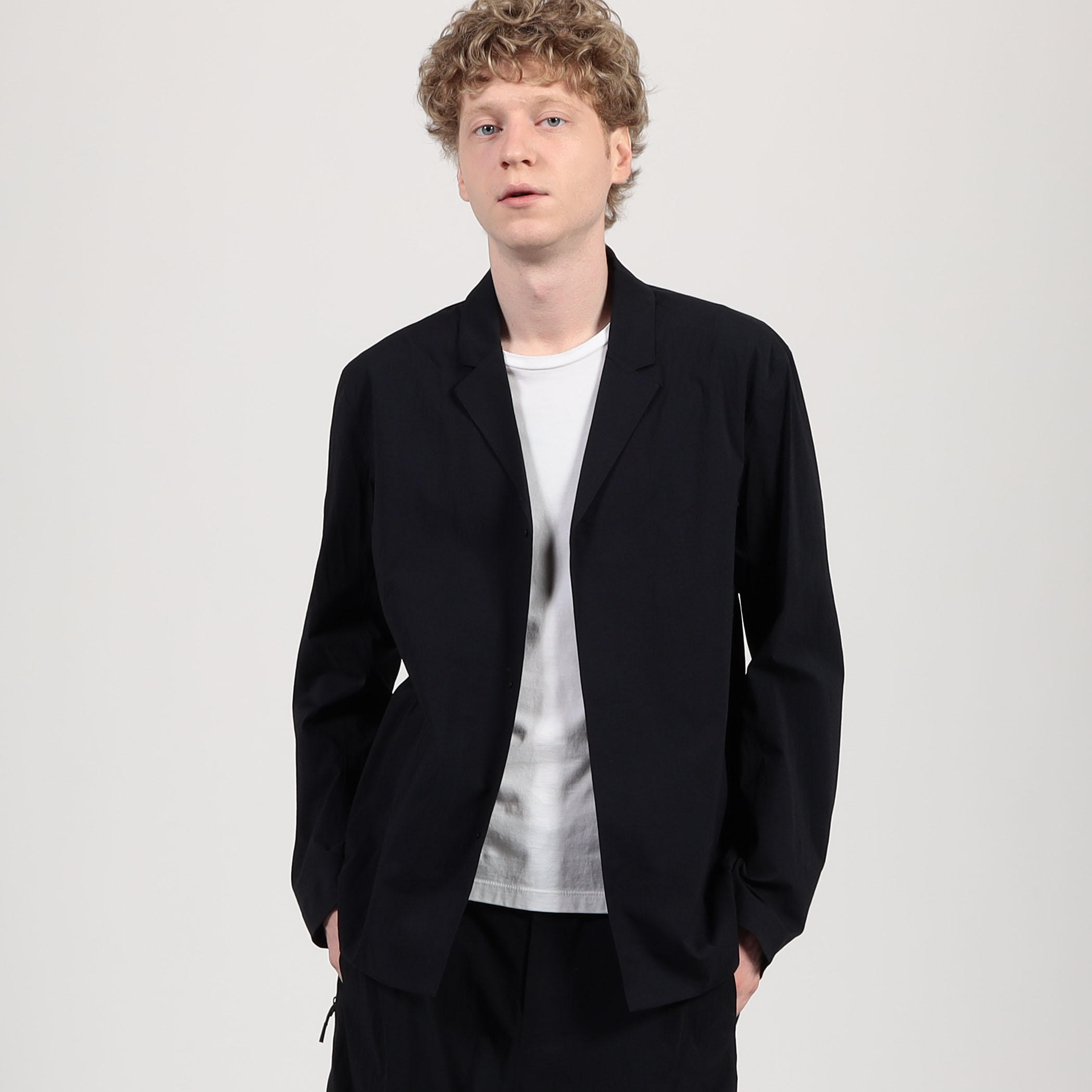 ARC'TERYX VEILANCE Spere LT Blazer ジャケット