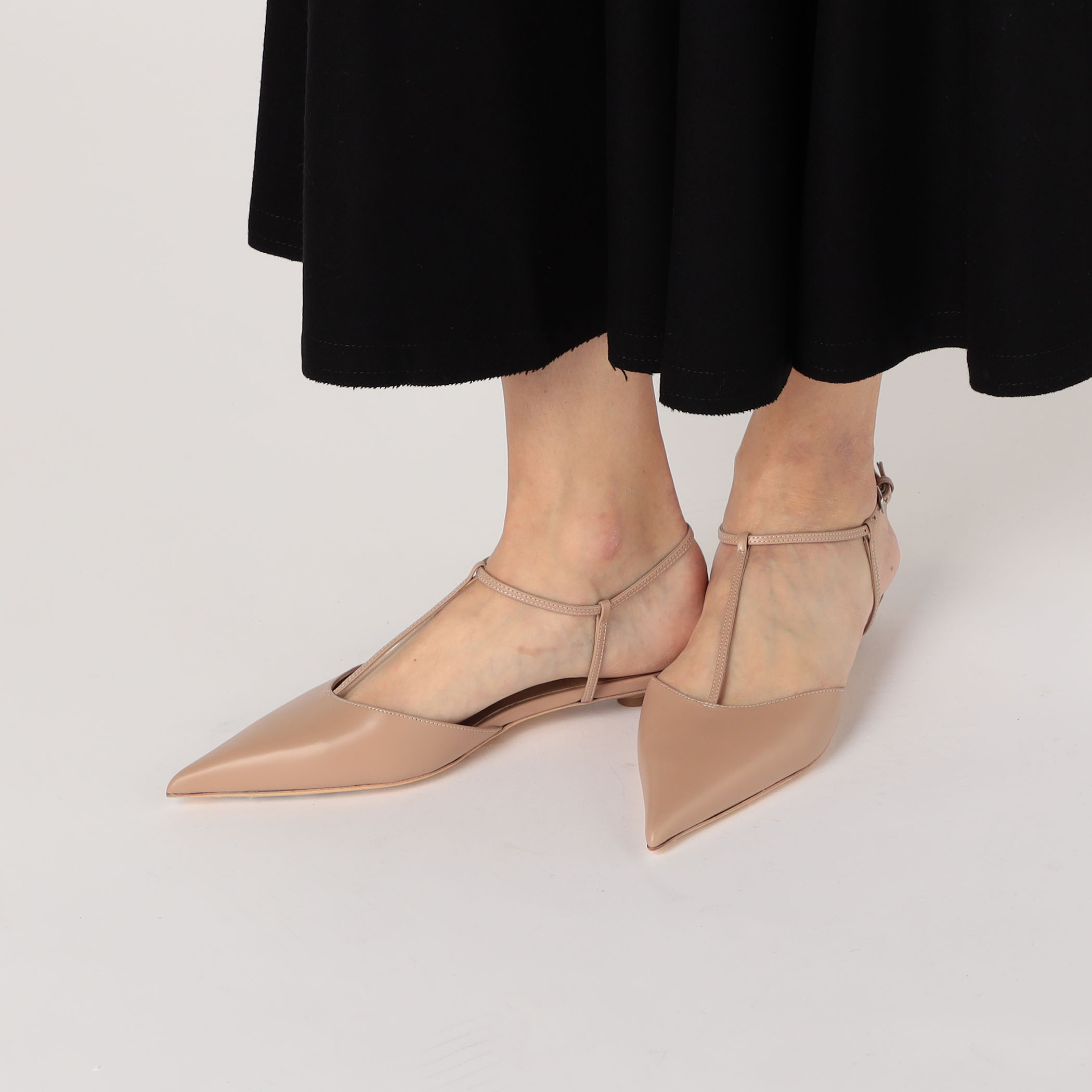 TONY BIANCO Tストラップ シューズ｜トゥモローランド 公式通販