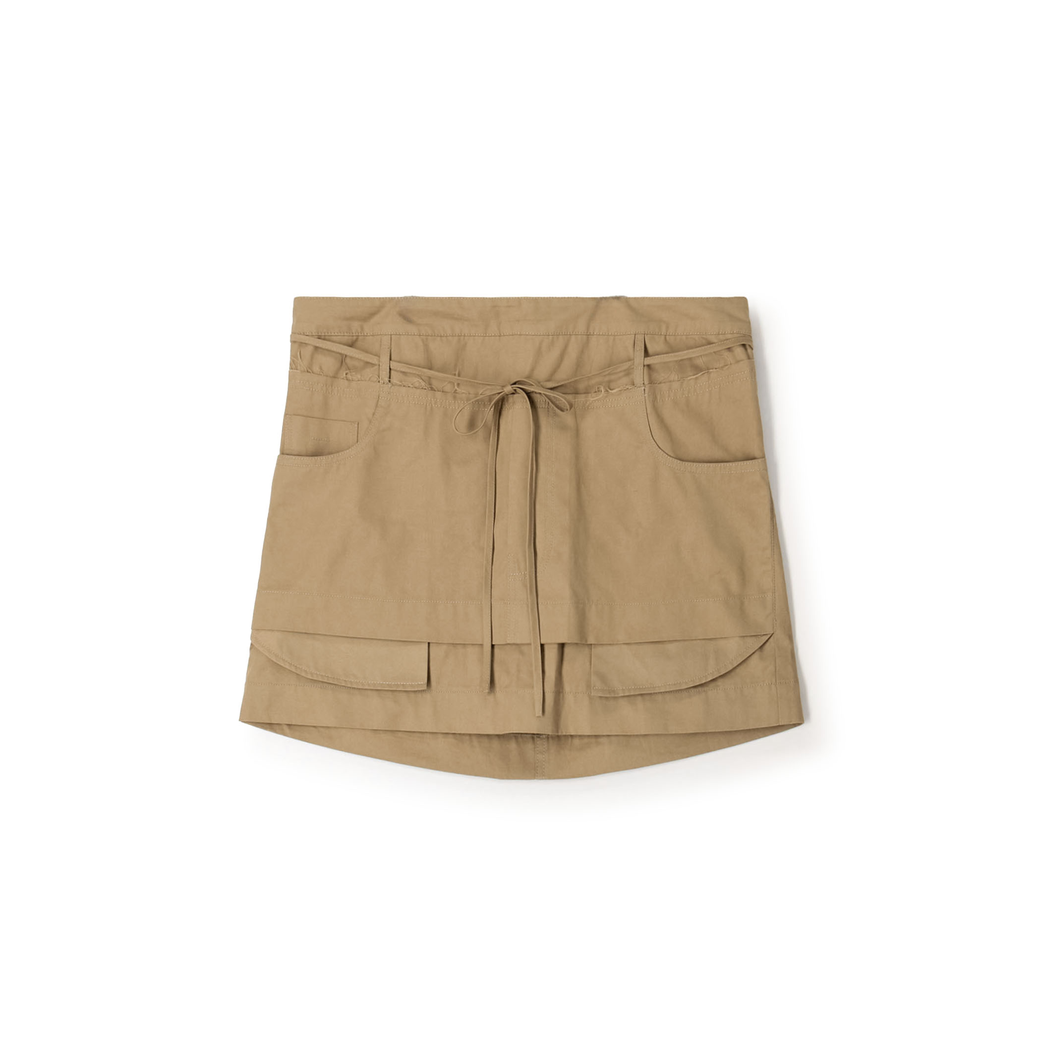 Litkovska LILI MINI SKIRT