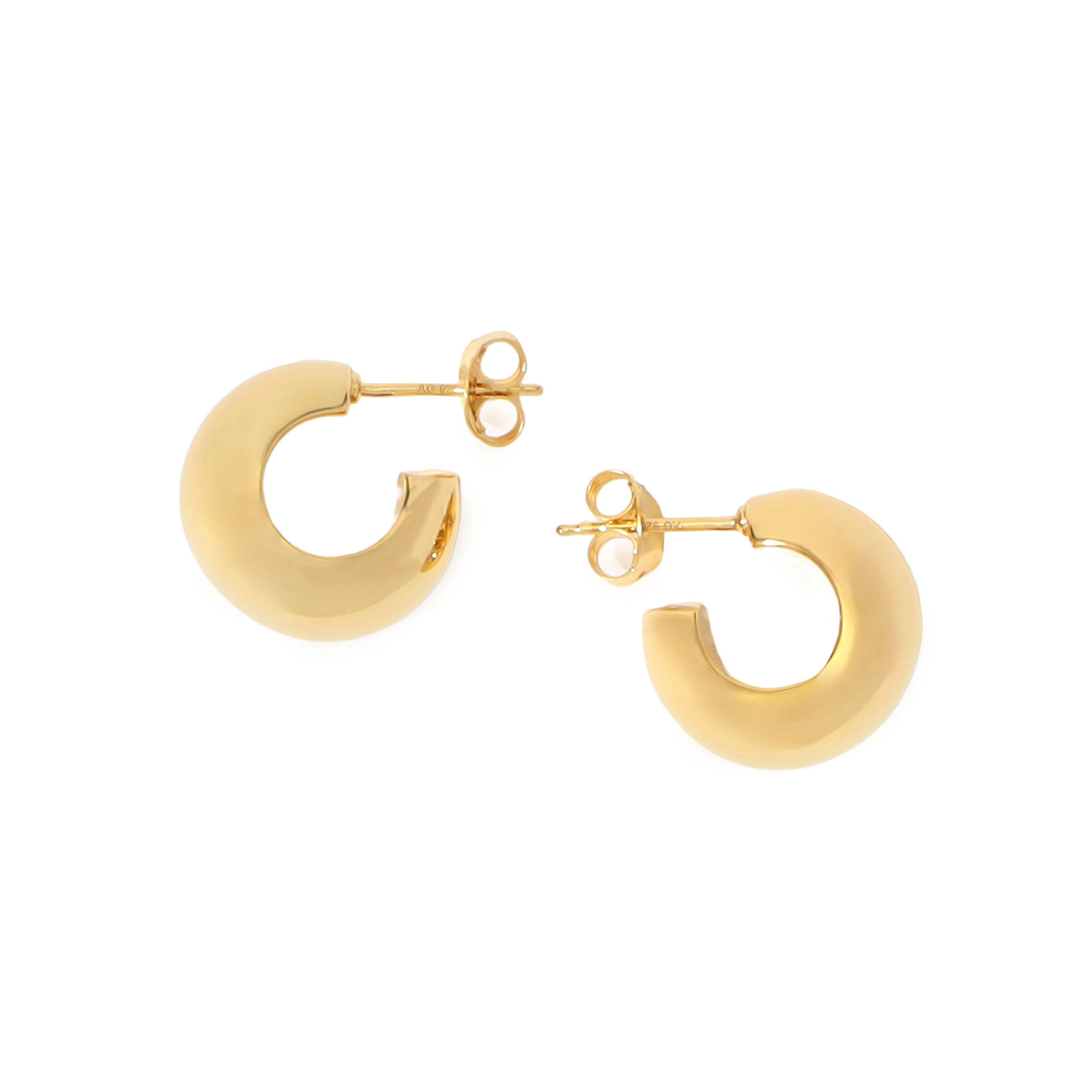 LIE STUDIO The Simone ピアス