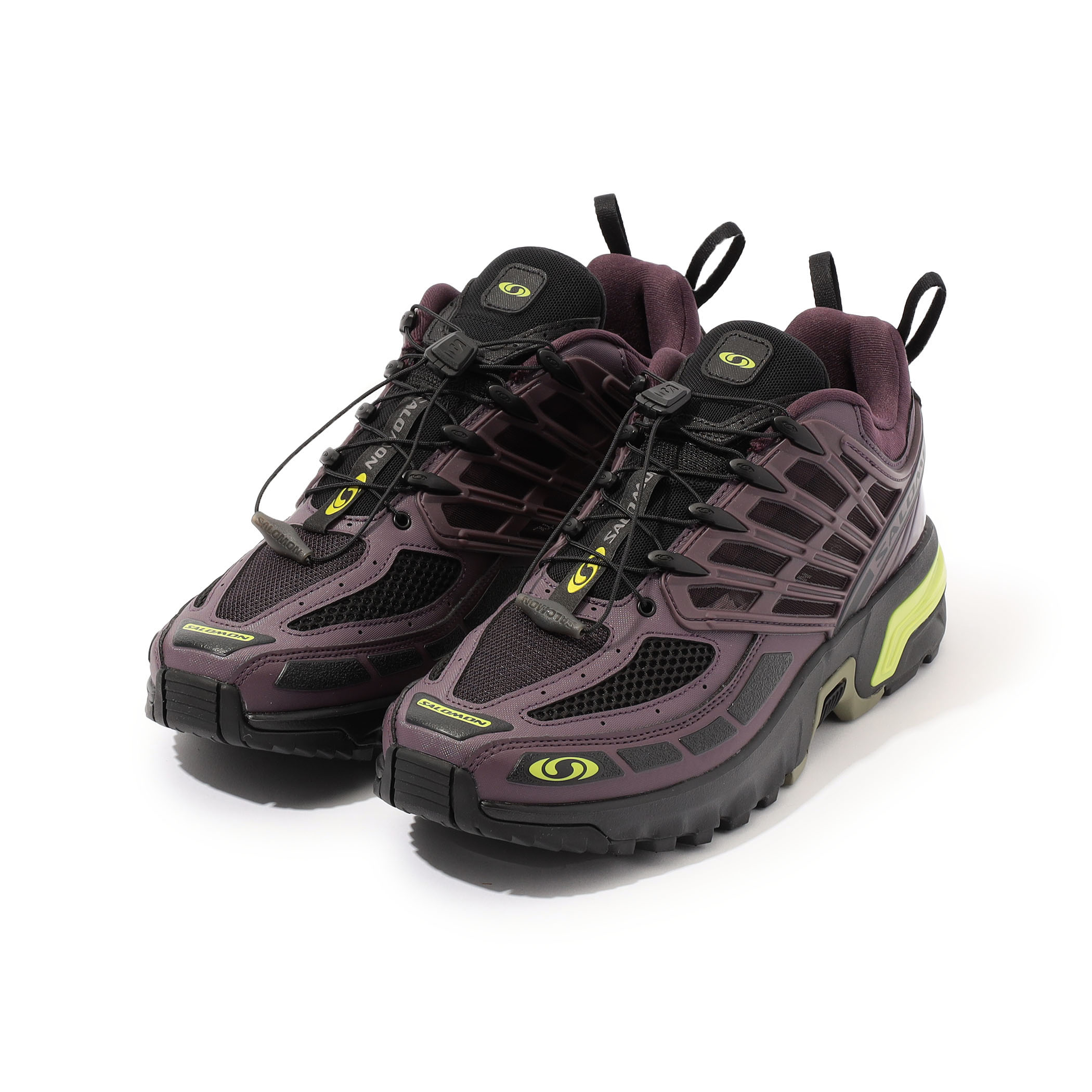 SALOMON ADVANCED ACS PRO