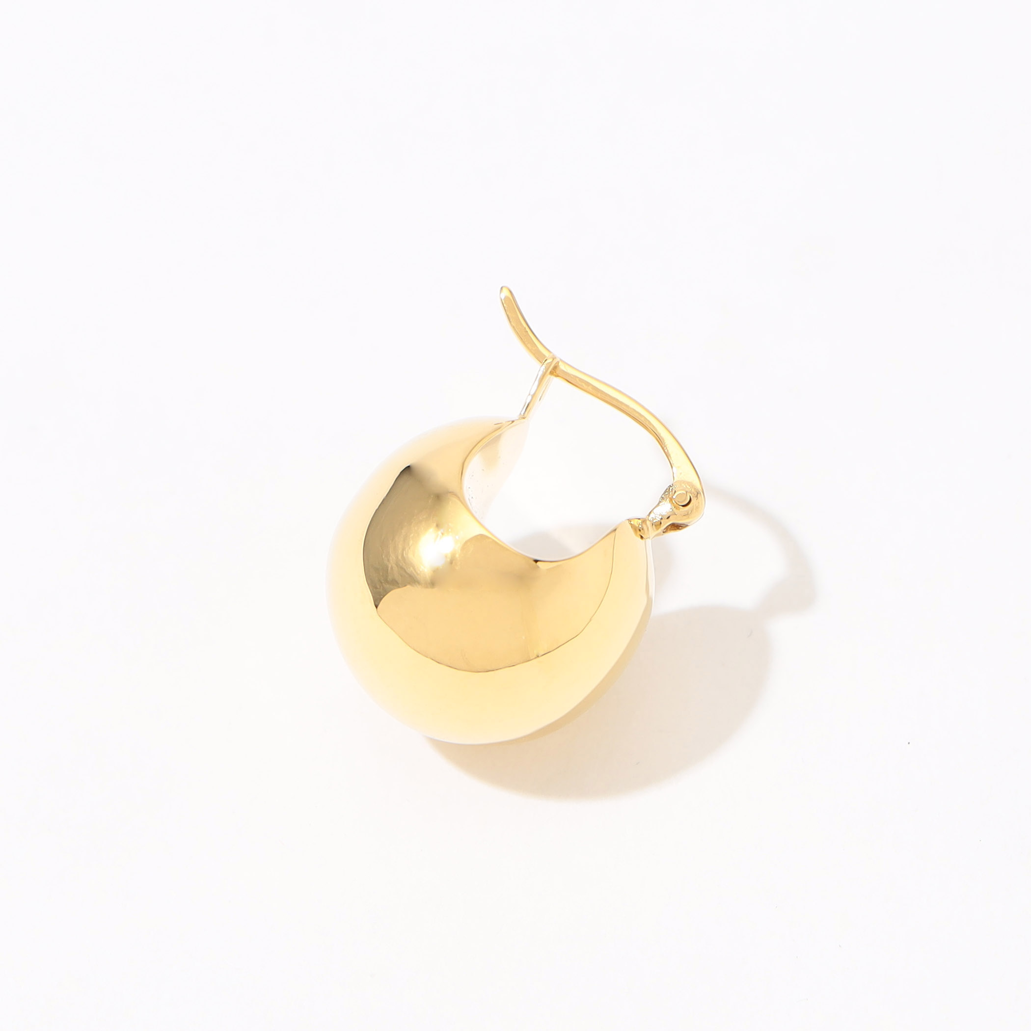 エマ・ピルズ ゴールドピアス LIE STUDIO THE INGRID ゴールドピアス｜トゥモローランド 公式通販