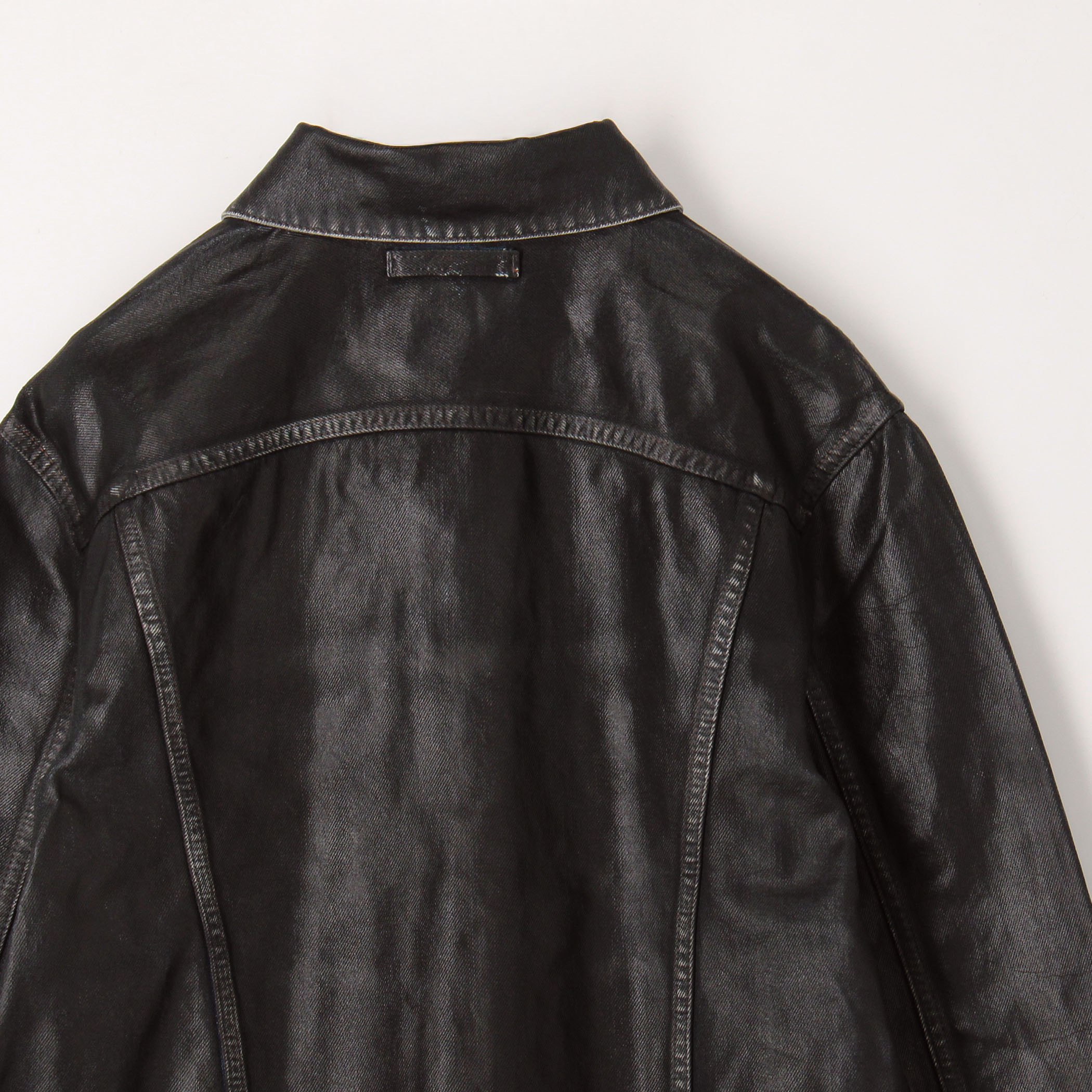 Acne Studios デニムジャケット｜トゥモローランド 公式サイト