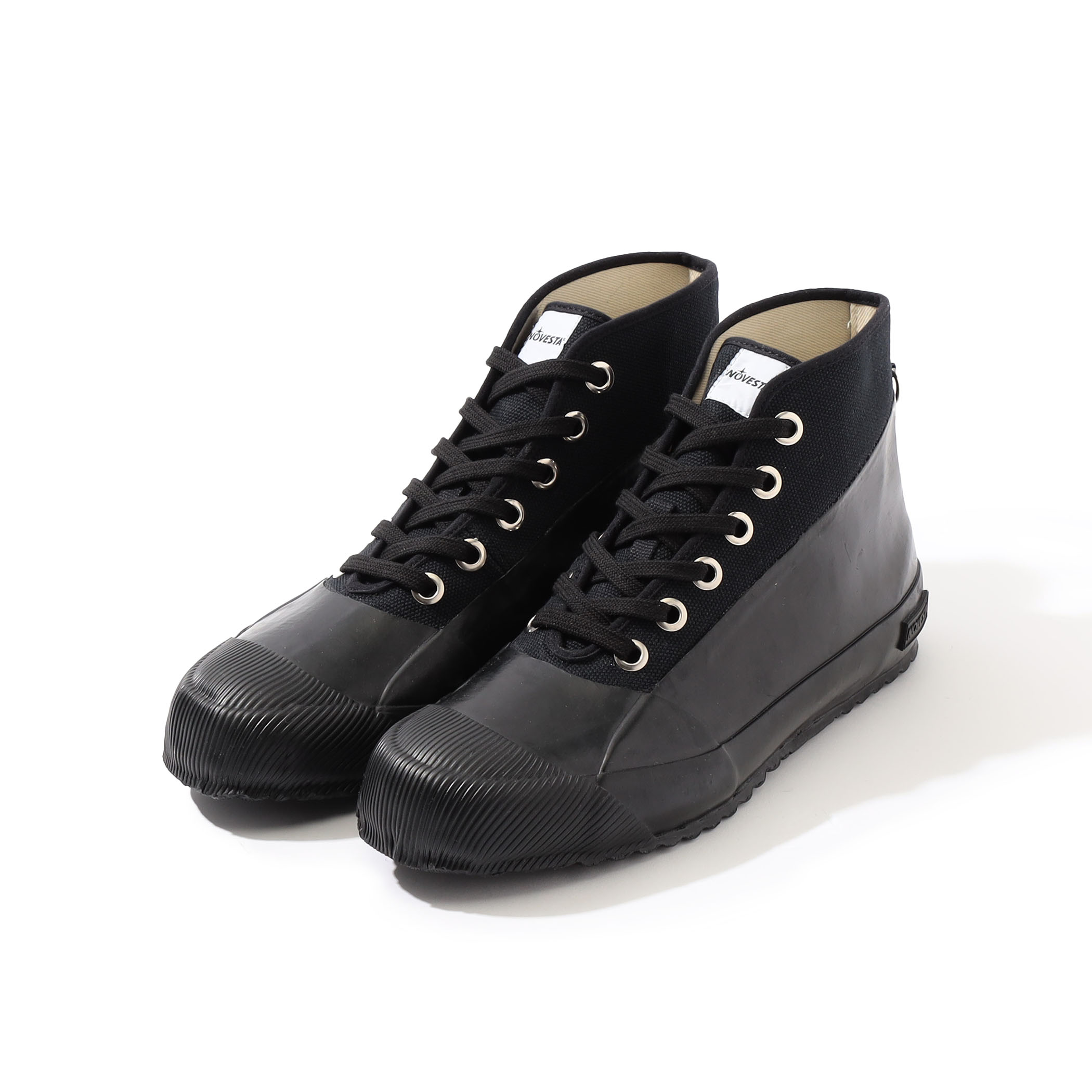 NOVESTA RUBBER SNEAKER