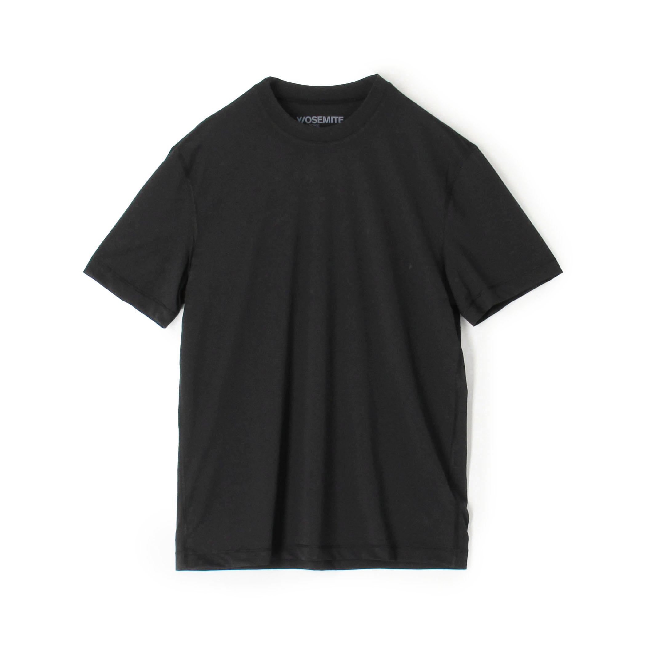 YOSEMITE クルーネックTシャツ MPPK3283RX