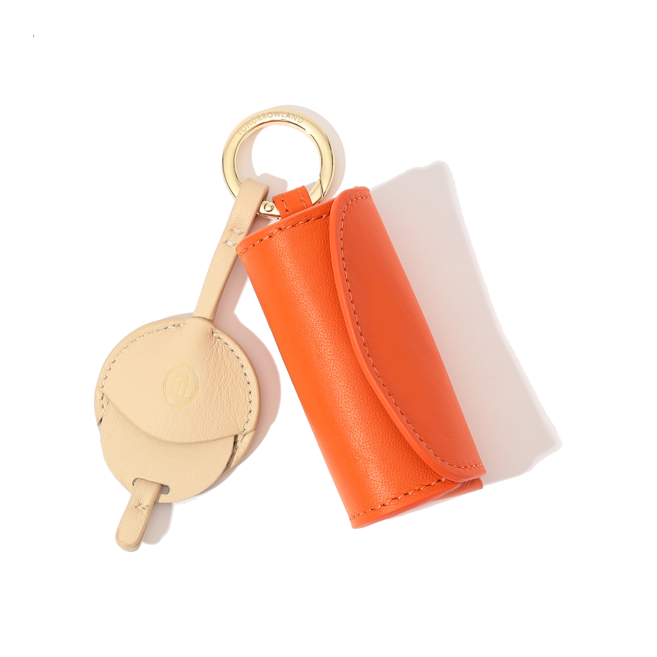 ATELIER TOMORROW  LIP CASE ミラー チャーム