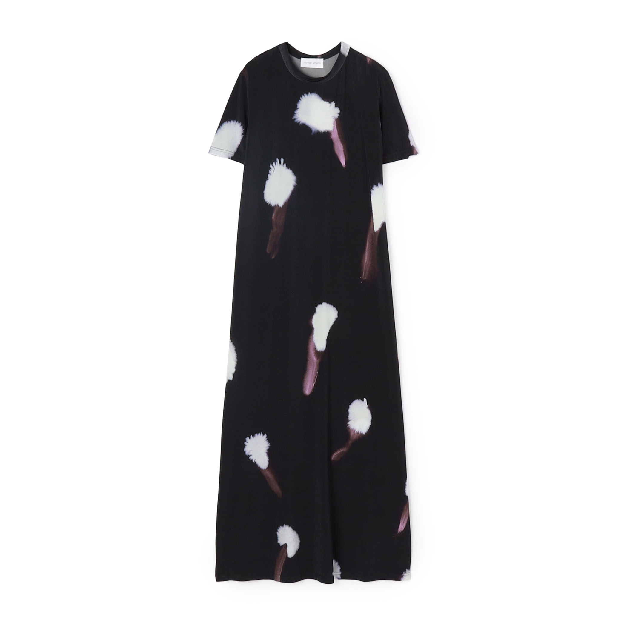 Christian Wijnants DONNI マキシドレス