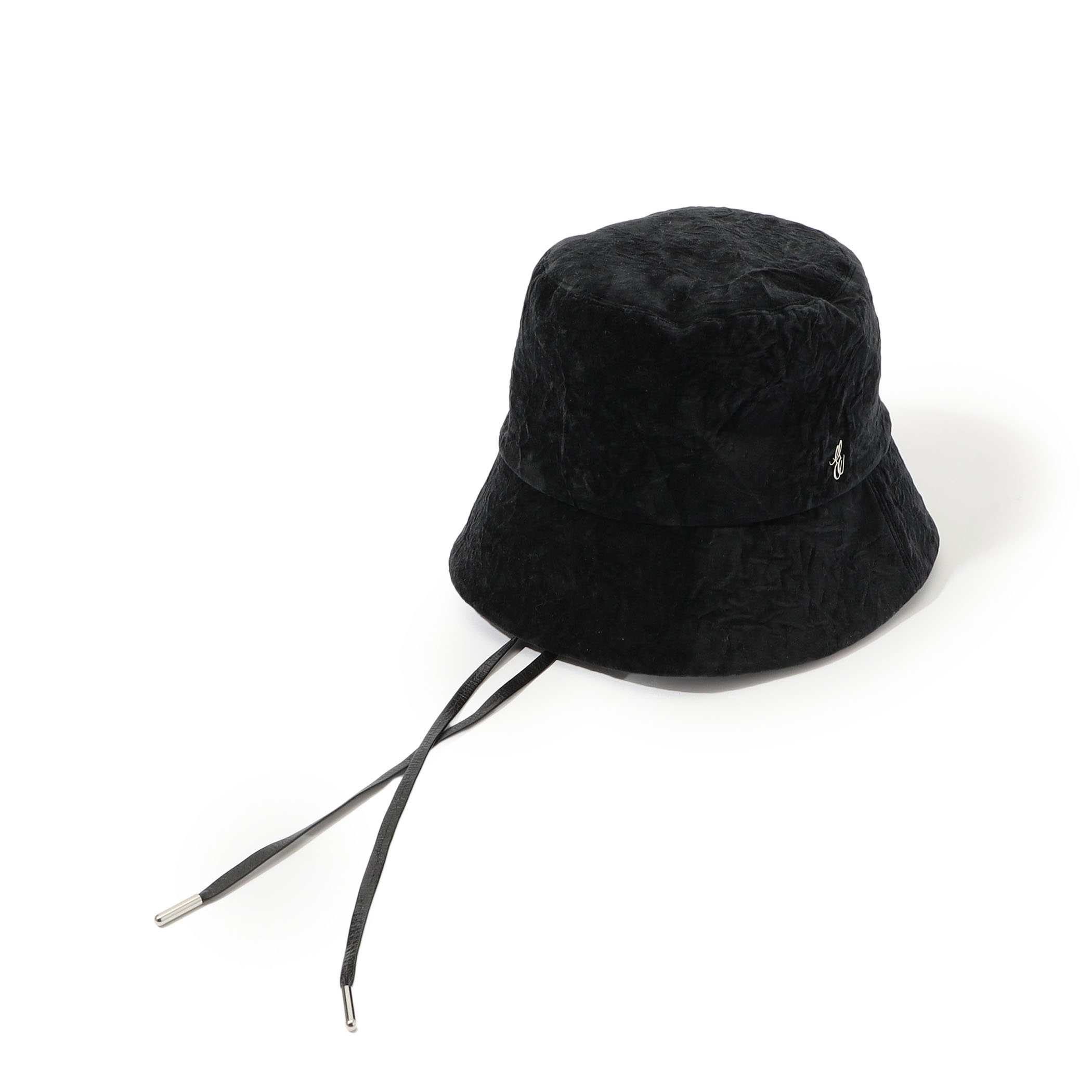 ENTWURFEIN LENKA HAT バケットハット