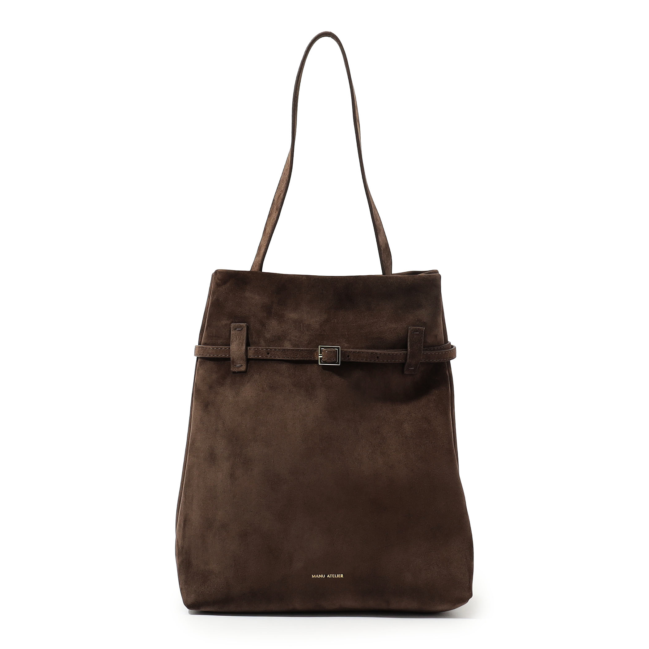 MANU ATELIER TOTE DU JOUR トートバッグ