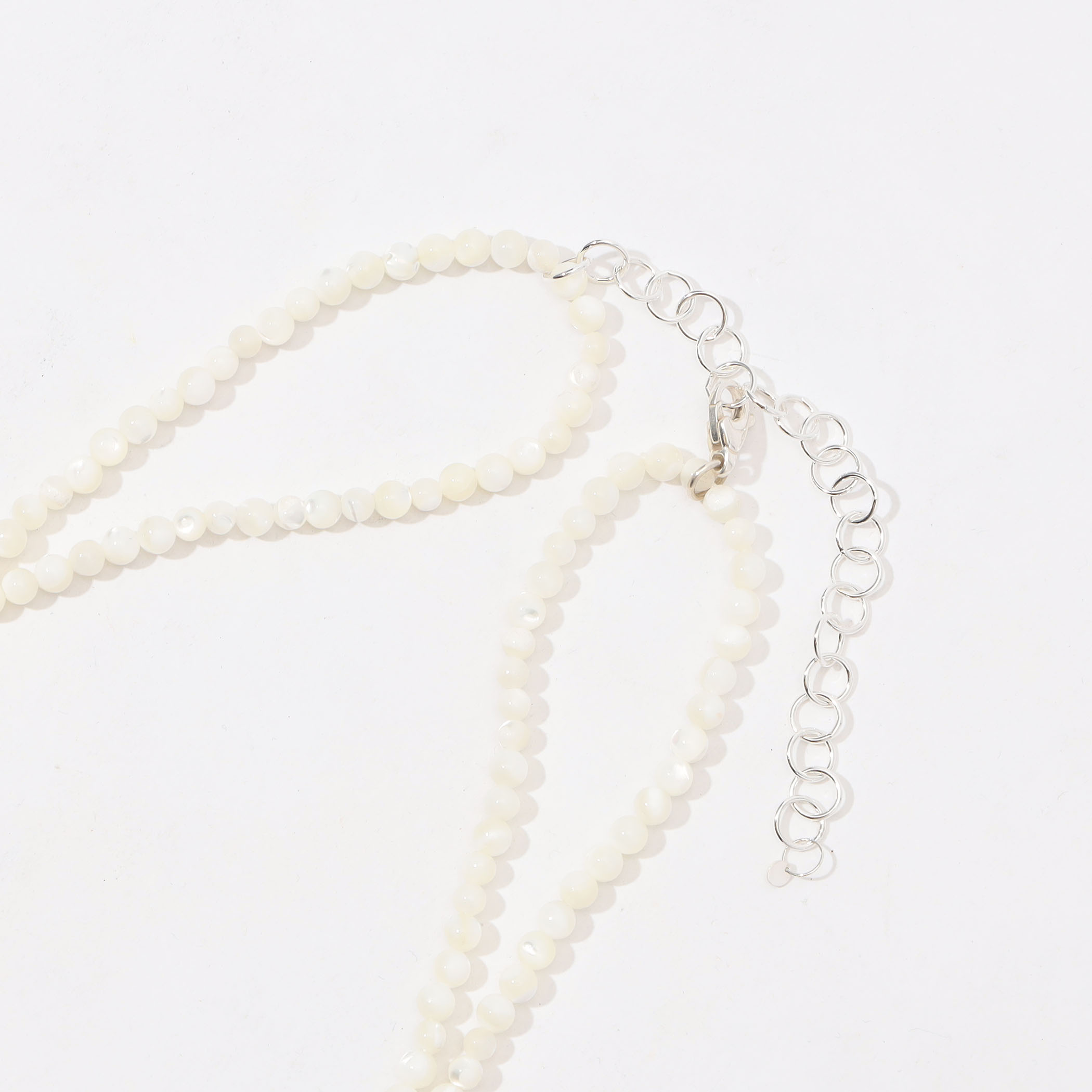 SASKIA DIEZ 2連ネックレス｜トゥモローランド 公式通販