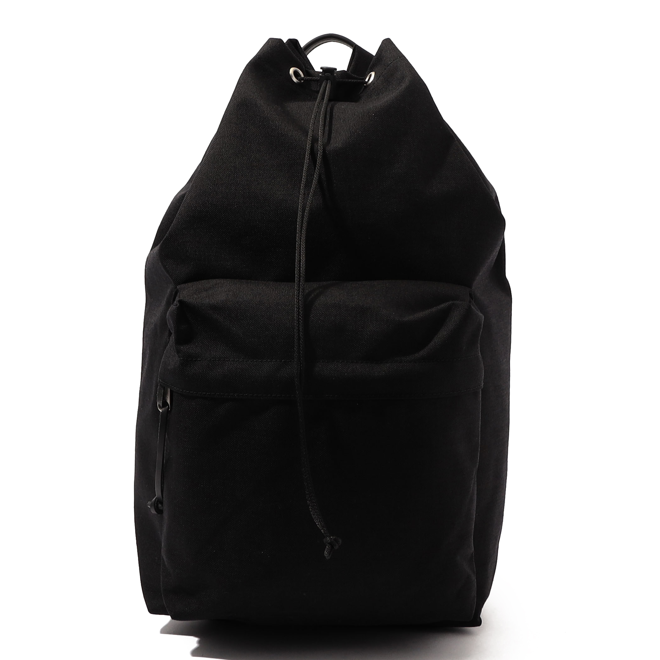 ✨美品✨ Aeta Deer ruck sac M リュックサック　ブラック 黒 Aeta (アエタ) DEER RUCKSACK S / リュックサック