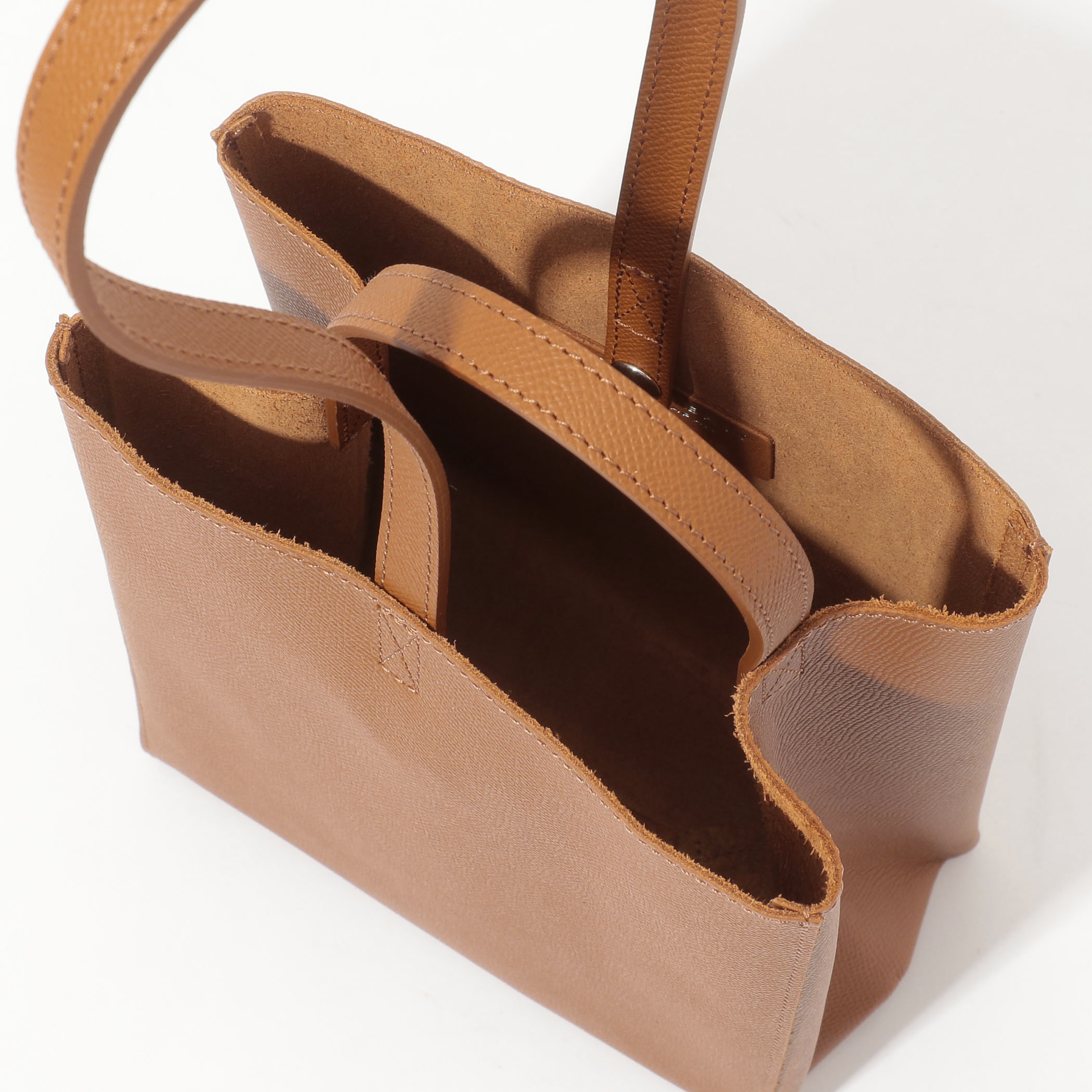 Pachyderm × THE RERACS Kami Small Bag｜トゥモローランド 公式サイト