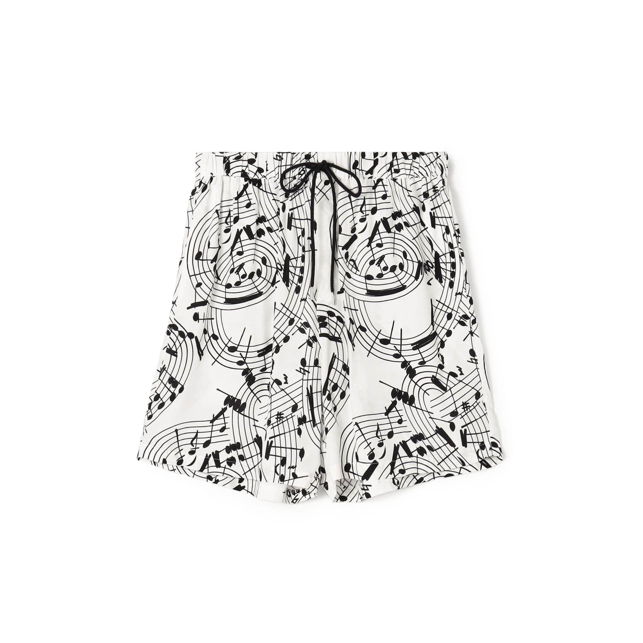 TAKAHIROMIYASHITATheSoloist hawaiian shorts