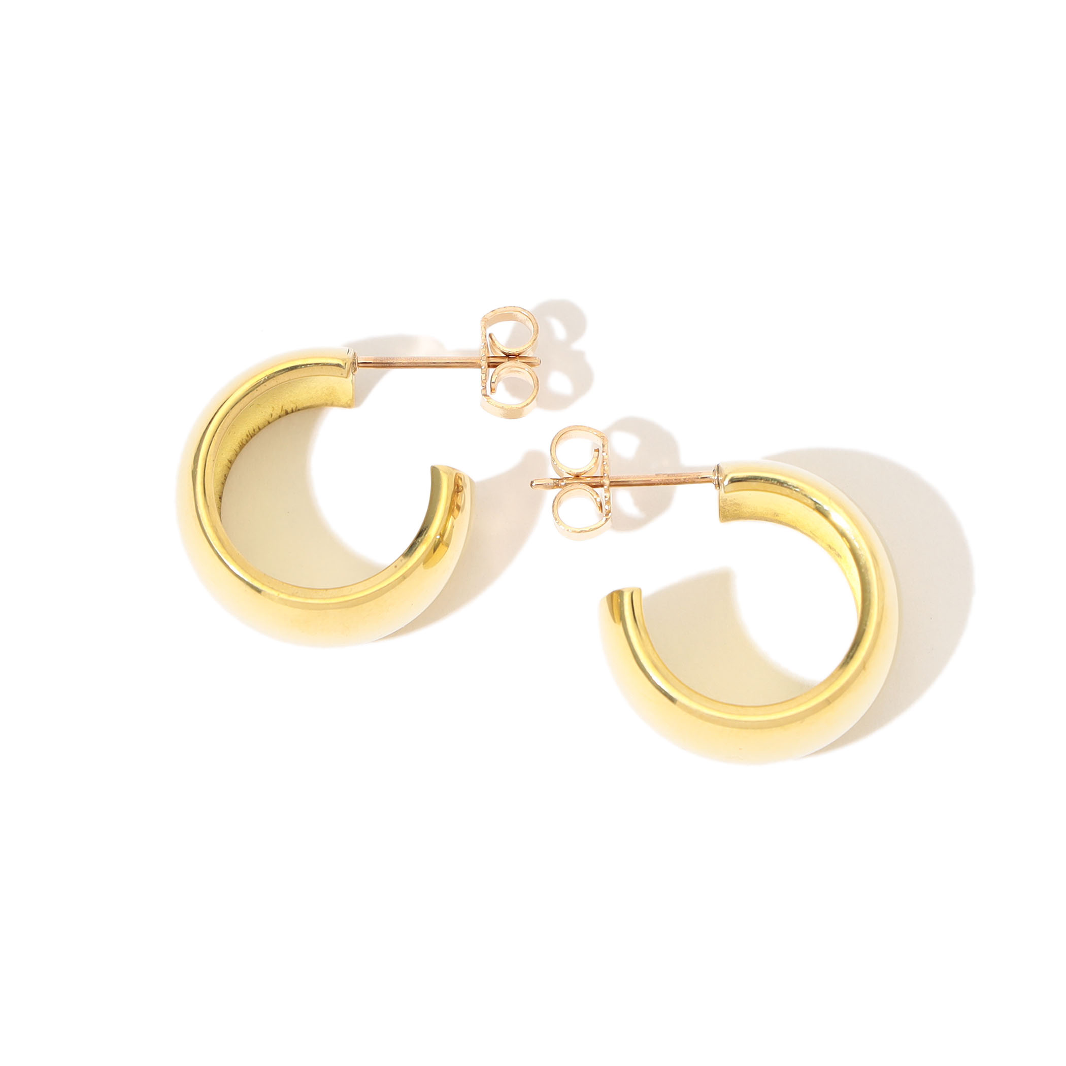 Laura lombardi hot sale luna earrings