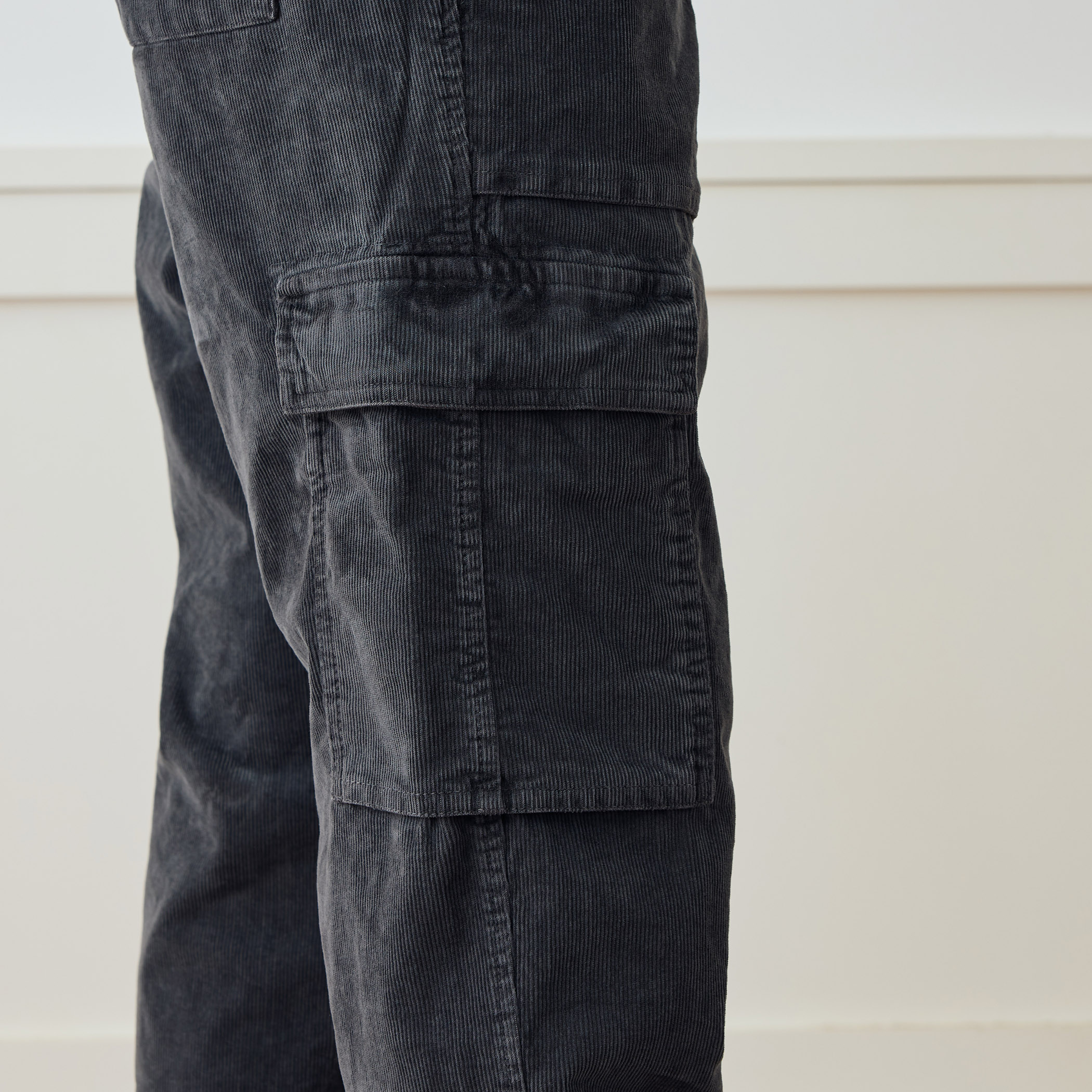 ボルトルーム コーデュロイ カーゴパンツ コットンコーデュロイ カーゴパンツ MFWS1439｜トゥモローランド 公式通販