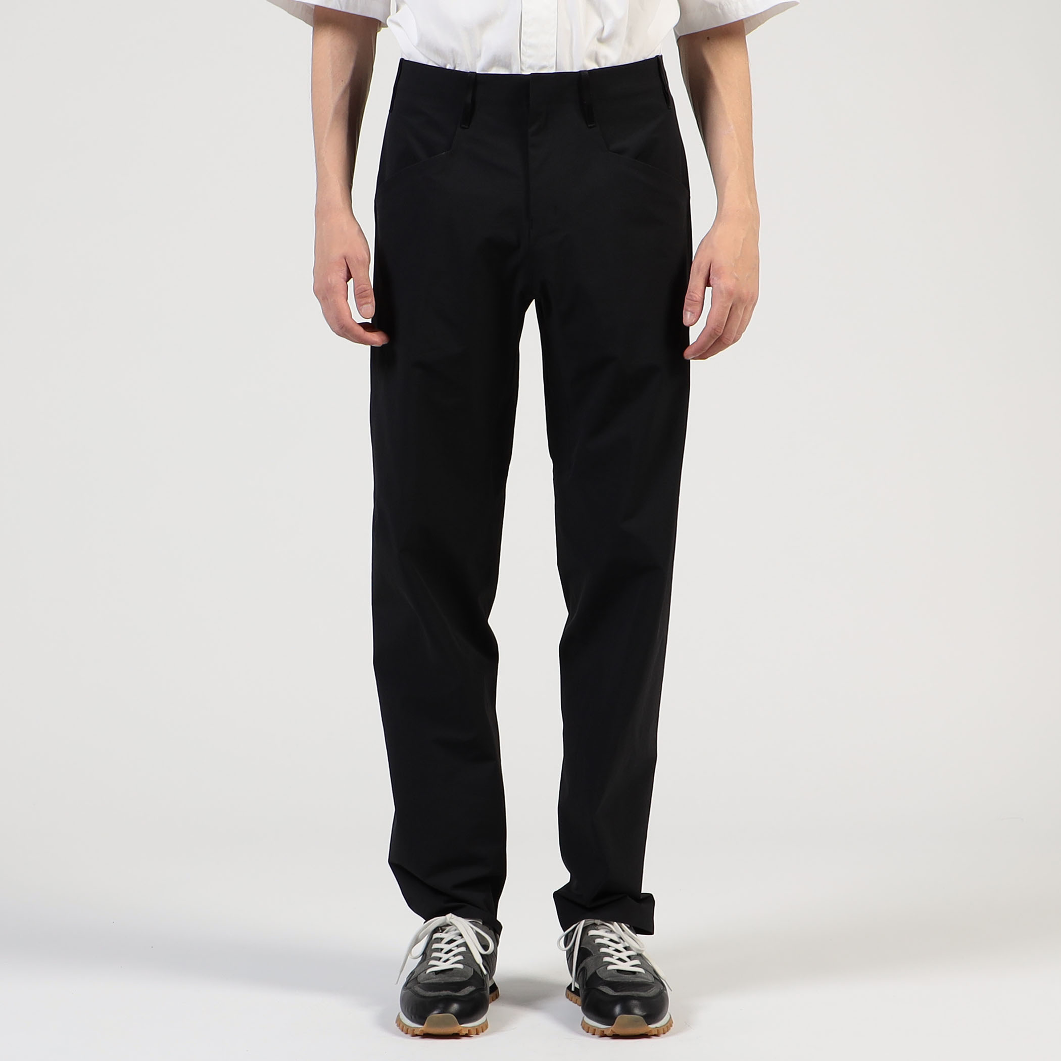 ARC'TERYX VEILANCE Voronoi Pant カナダ製