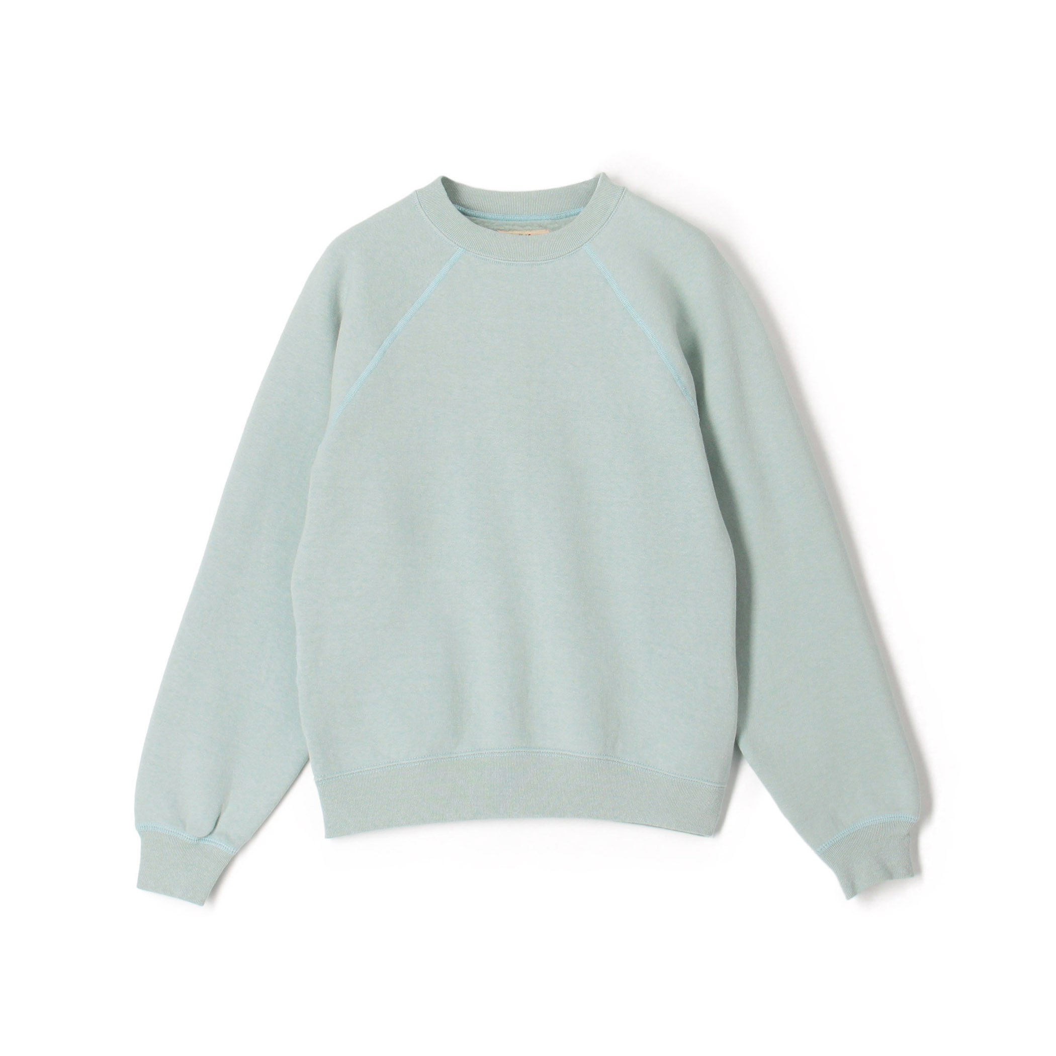 【別注】FilMelange SWEAT クルーネックプルオーバー