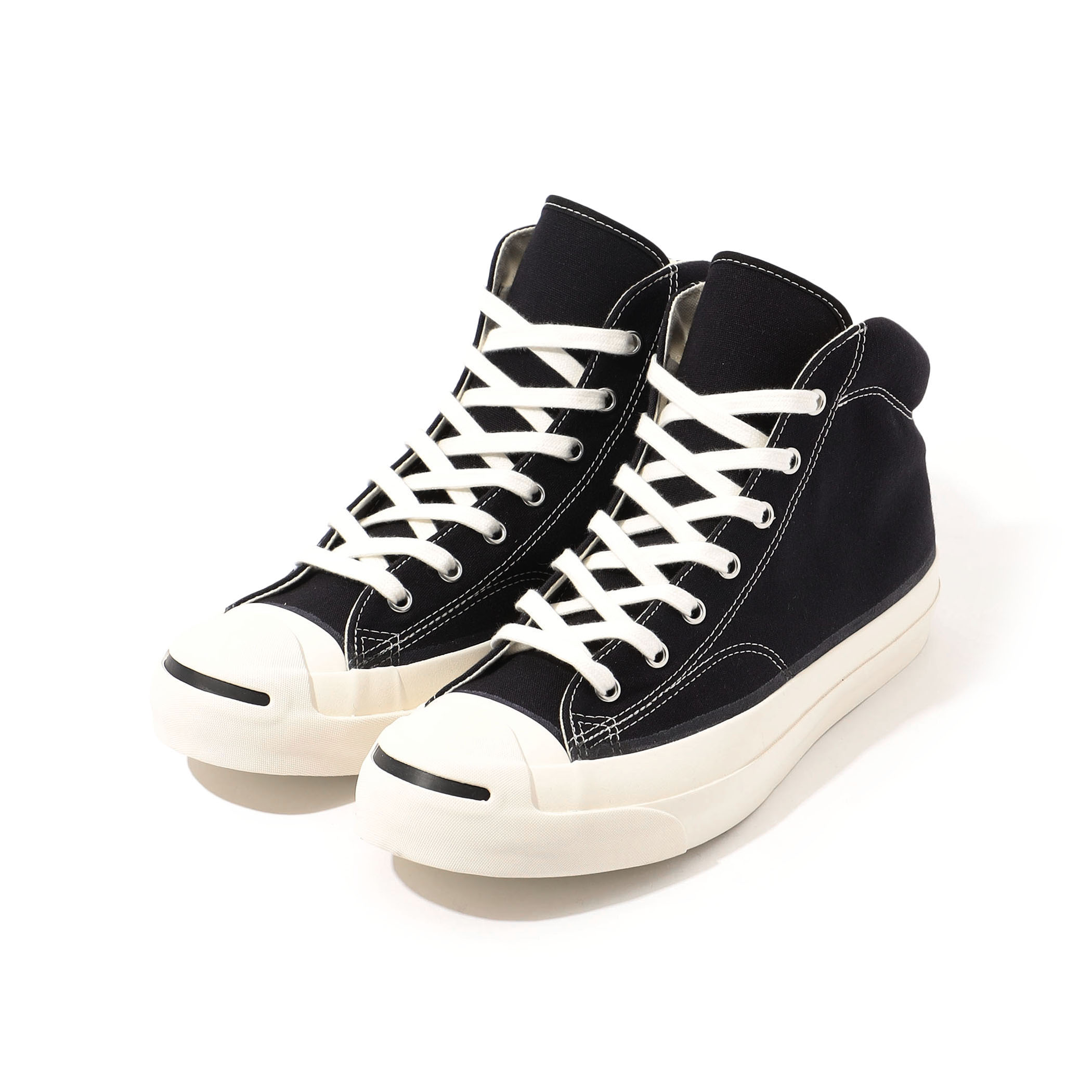 CONVERSE ADDICT JACK PURCELL MID