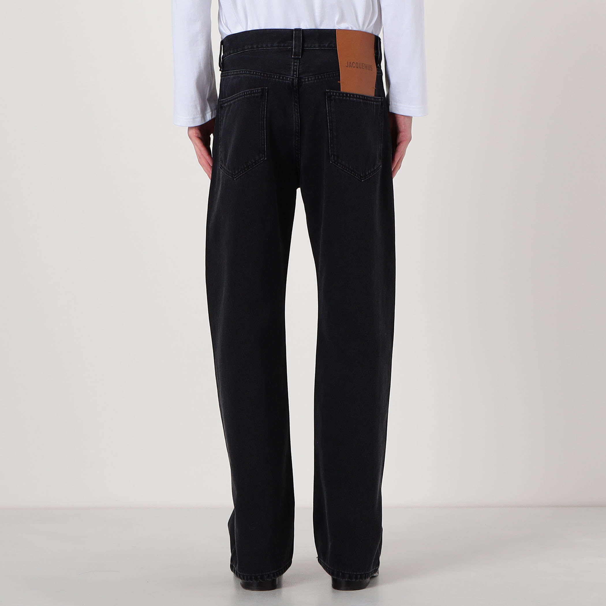 JACQUEMUS LA DENIMES DROIT｜トゥモローランド 公式サイト