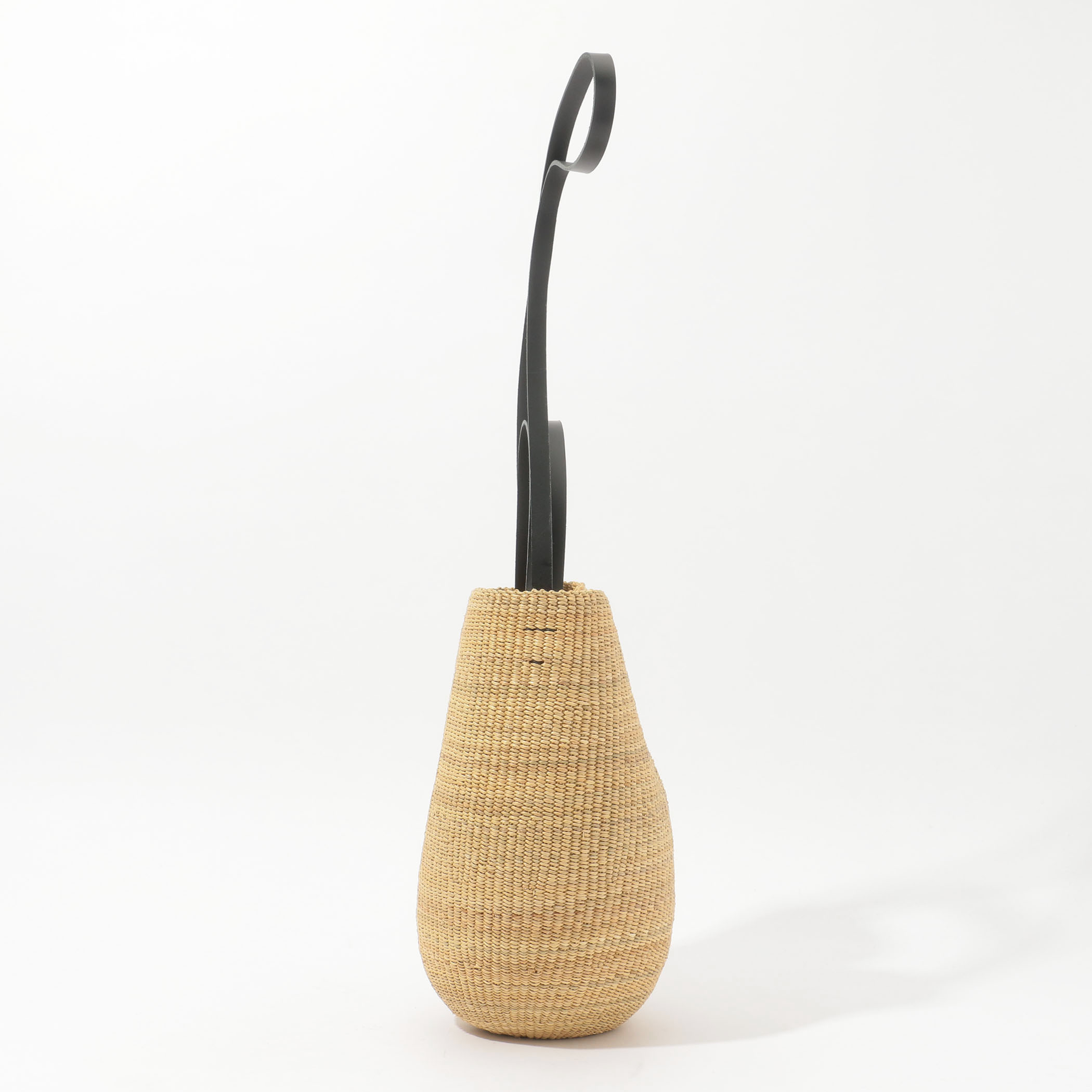 Ines Bressand(イネス ブレッサンド)】 HARICOT ハンドバッグ