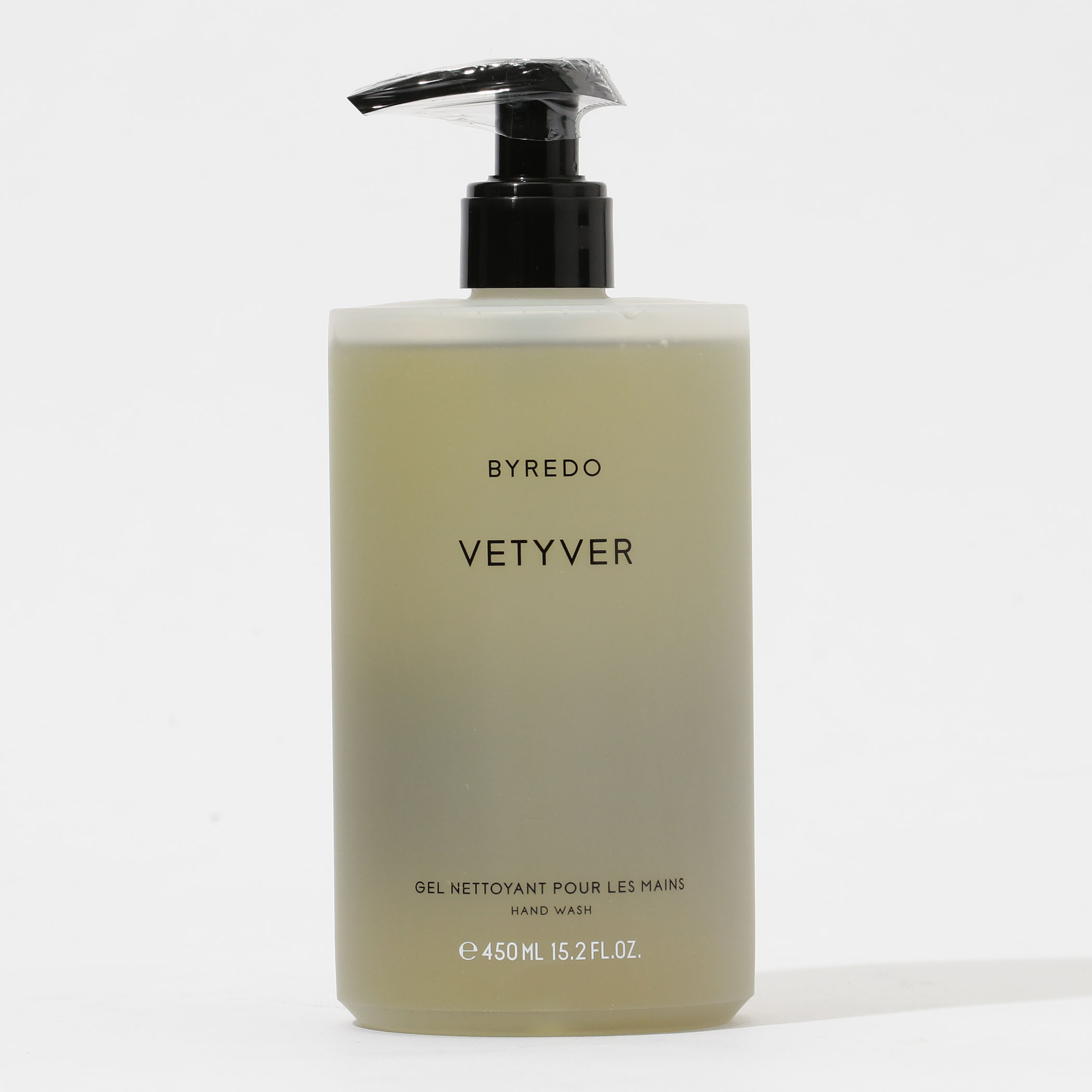 BYREDO ハンドウォッシュ 450ml｜トゥモローランド 公式通販